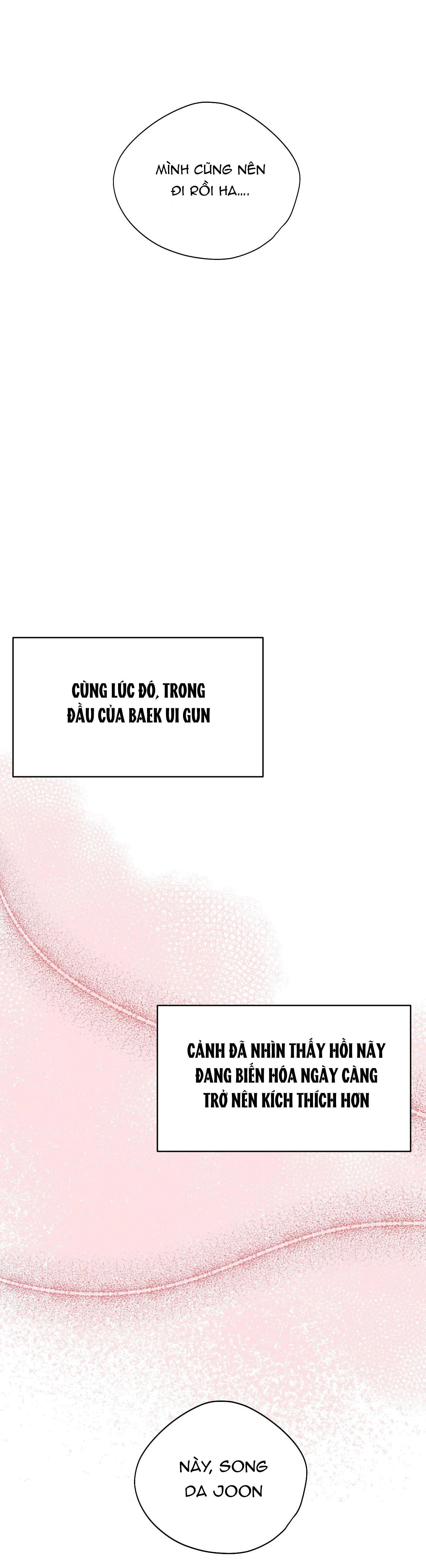 (DROP) MÓN QUÀ DÀNH CHO KẺ NGẠO MẠN Chapter 32 Trang 50