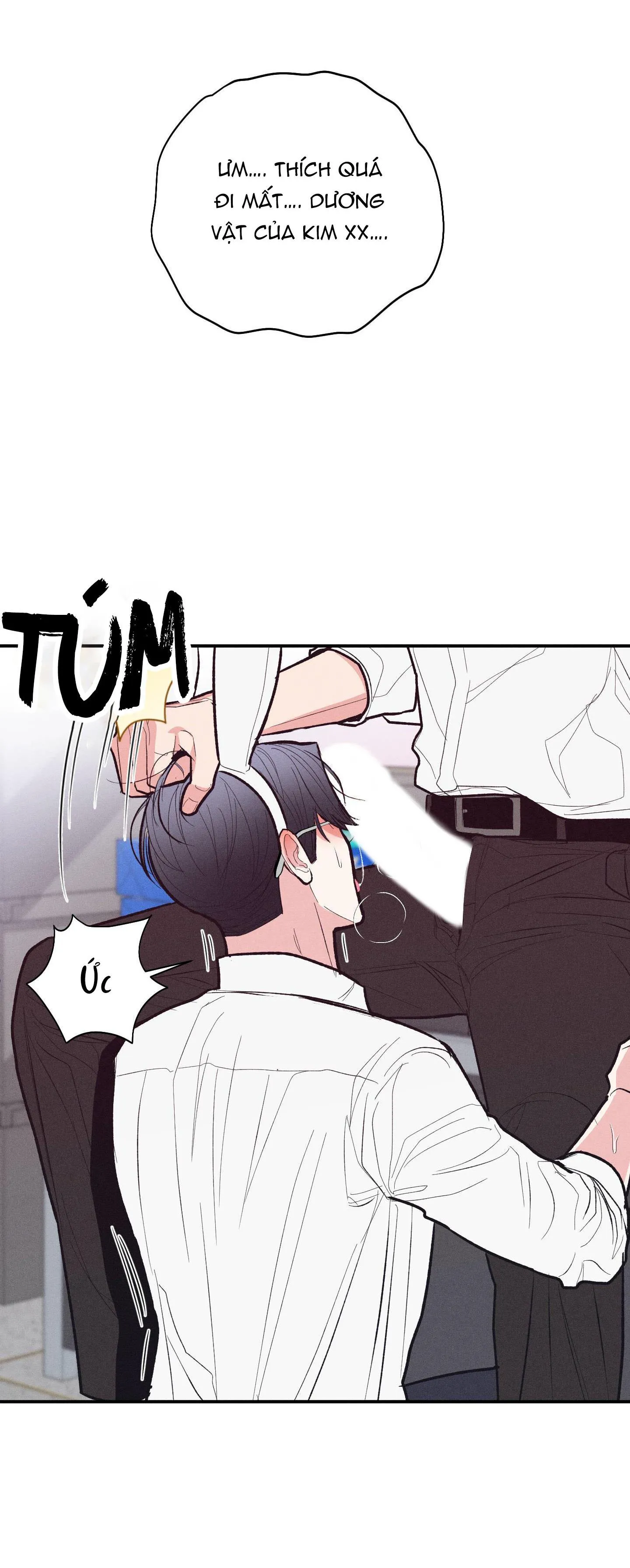 (DROP) MÓN QUÀ DÀNH CHO KẺ NGẠO MẠN Chapter 32 Trang 53