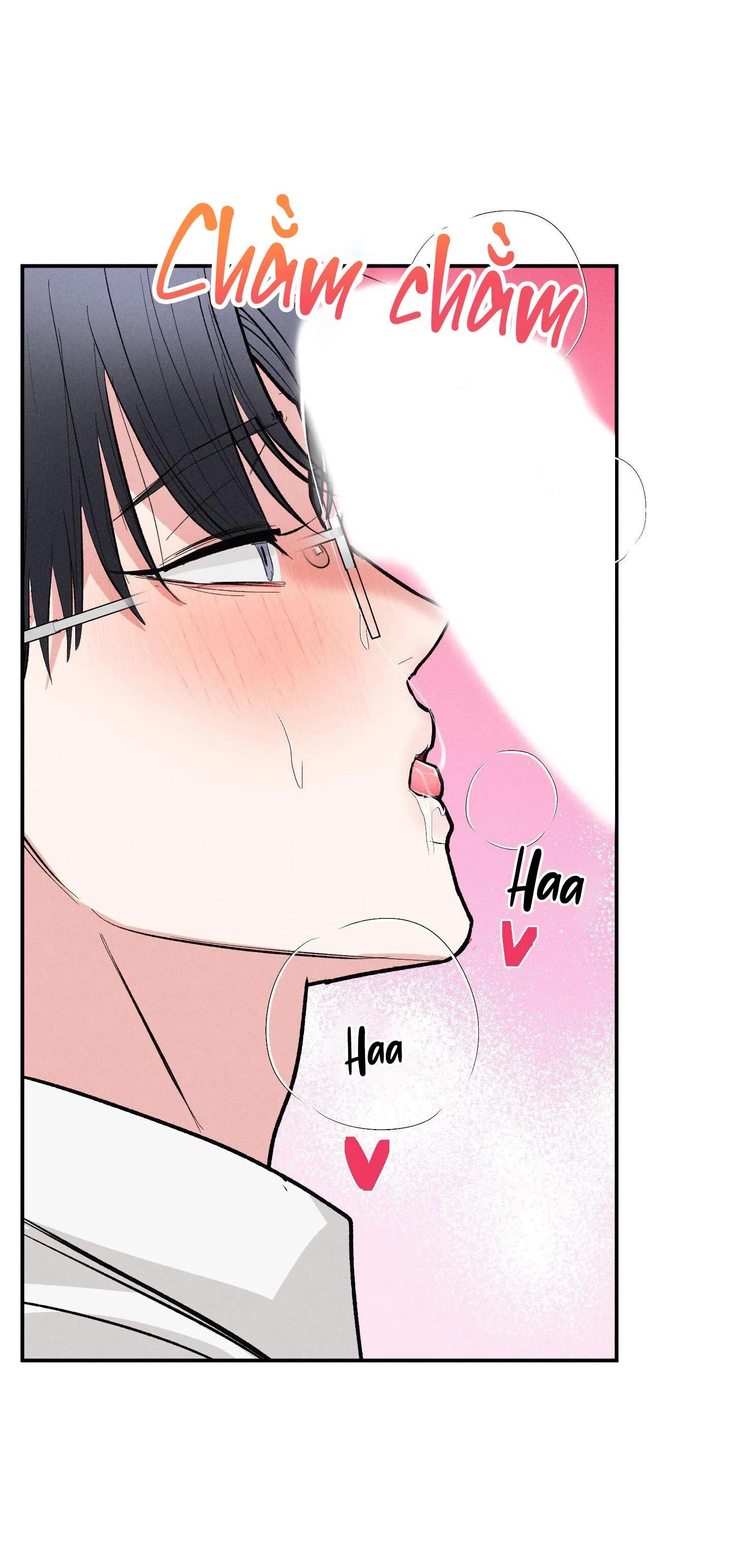 (DROP) MÓN QUÀ DÀNH CHO KẺ NGẠO MẠN Chapter 32 Trang 54