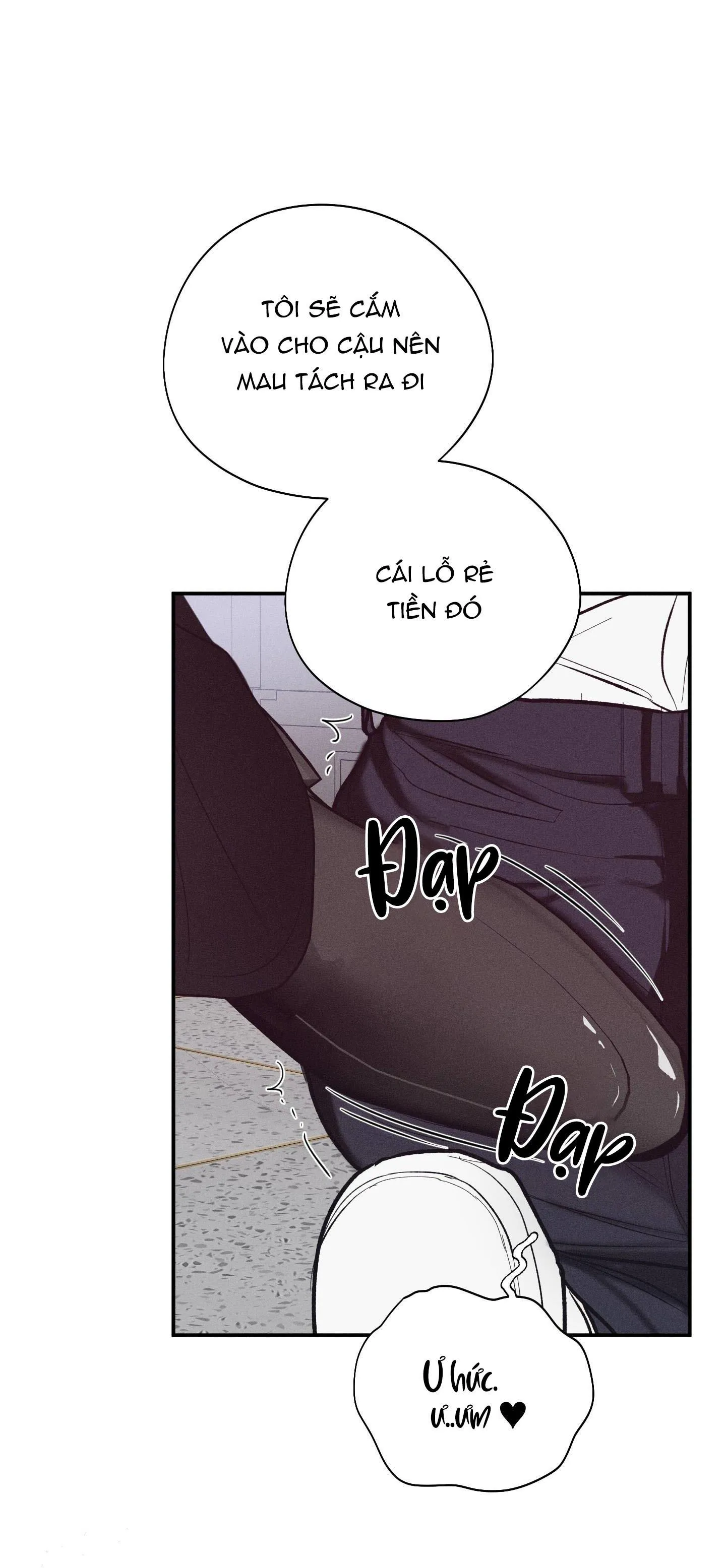 (DROP) MÓN QUÀ DÀNH CHO KẺ NGẠO MẠN Chapter 32 Trang 55