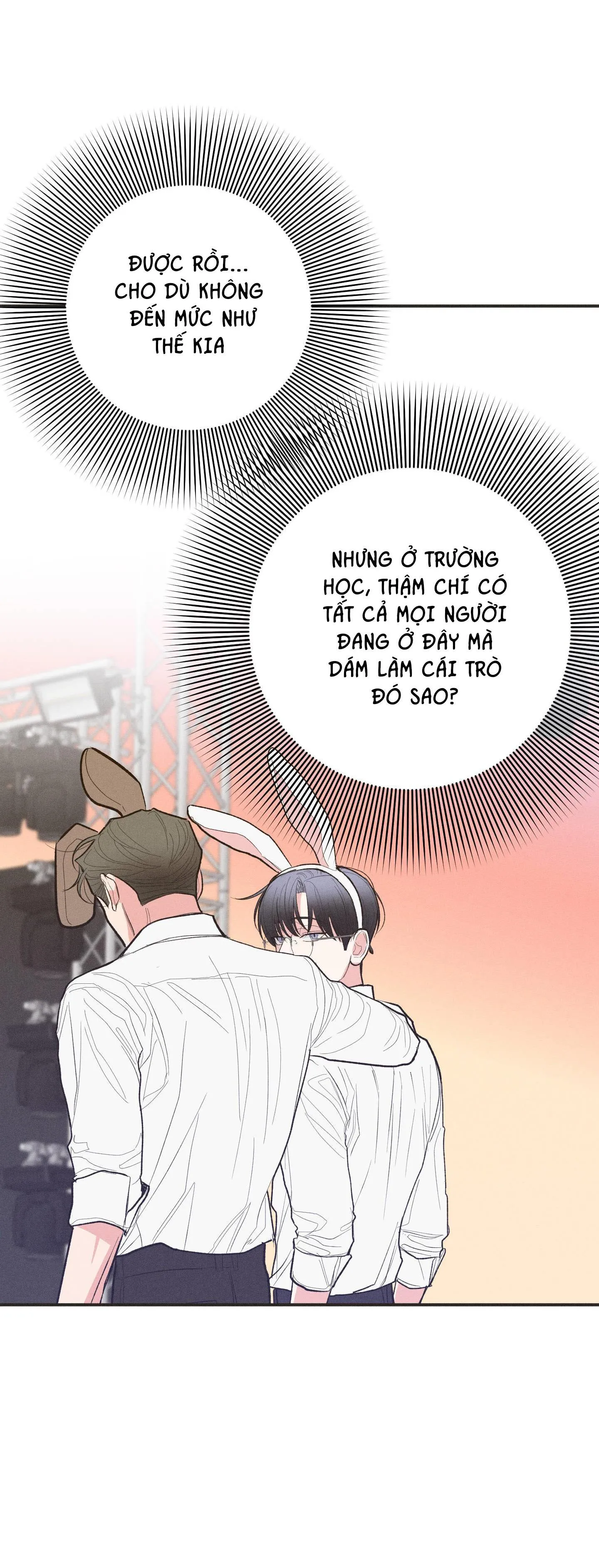 (DROP) MÓN QUÀ DÀNH CHO KẺ NGẠO MẠN Chapter 32 Trang 59