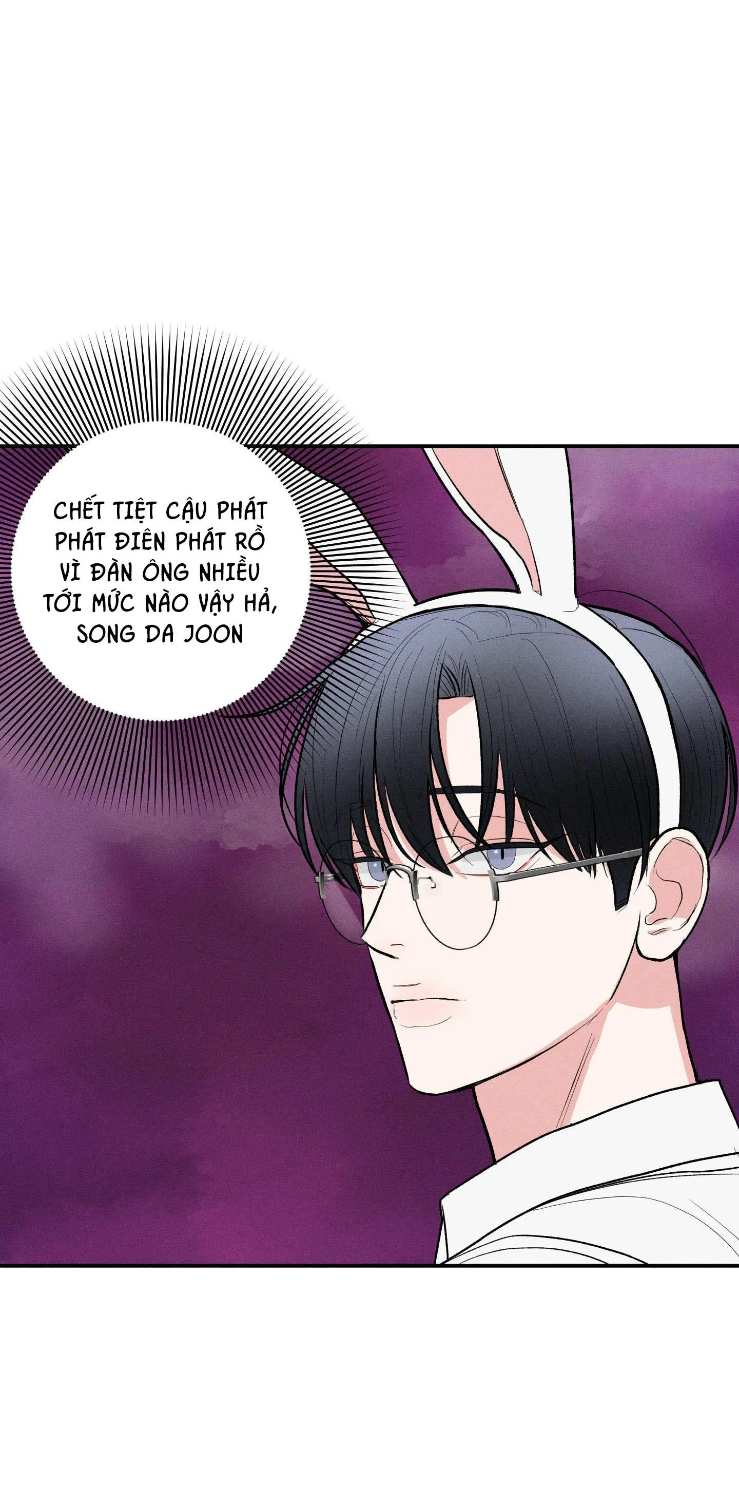 (DROP) MÓN QUÀ DÀNH CHO KẺ NGẠO MẠN Chapter 32 Trang 60