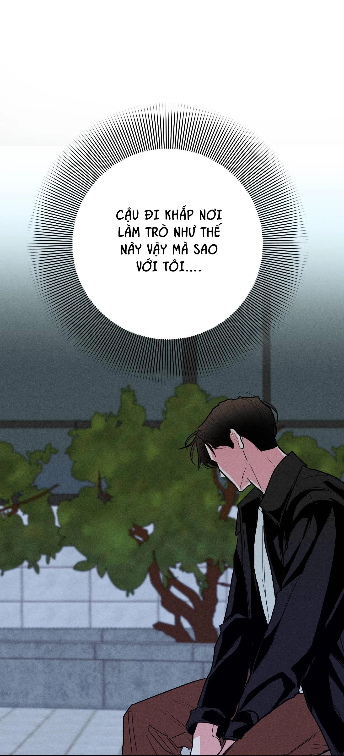 (DROP) MÓN QUÀ DÀNH CHO KẺ NGẠO MẠN Chapter 32 Trang 61