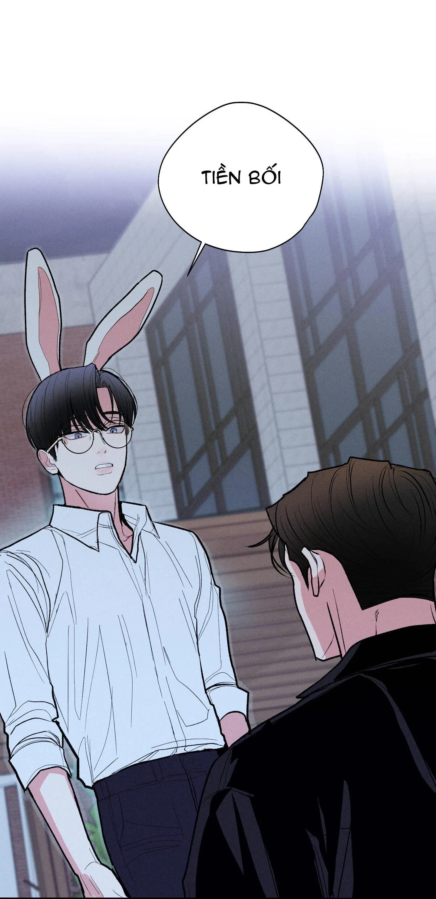 (DROP) MÓN QUÀ DÀNH CHO KẺ NGẠO MẠN Chapter 32 Trang 63