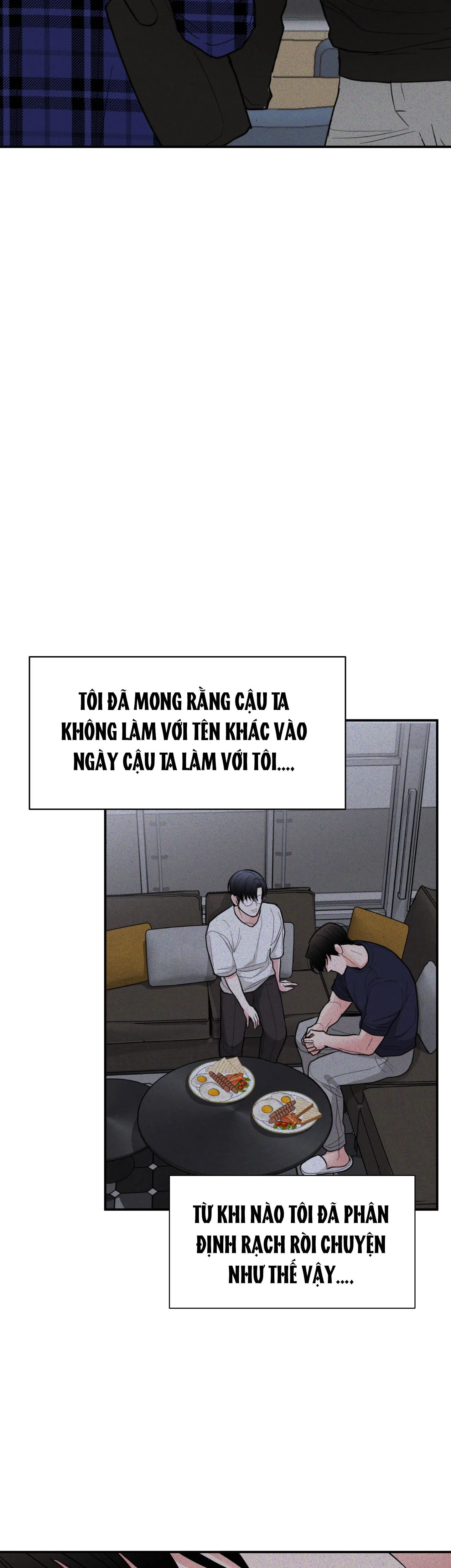(DROP) MÓN QUÀ DÀNH CHO KẺ NGẠO MẠN Chapter 33 Trang 7