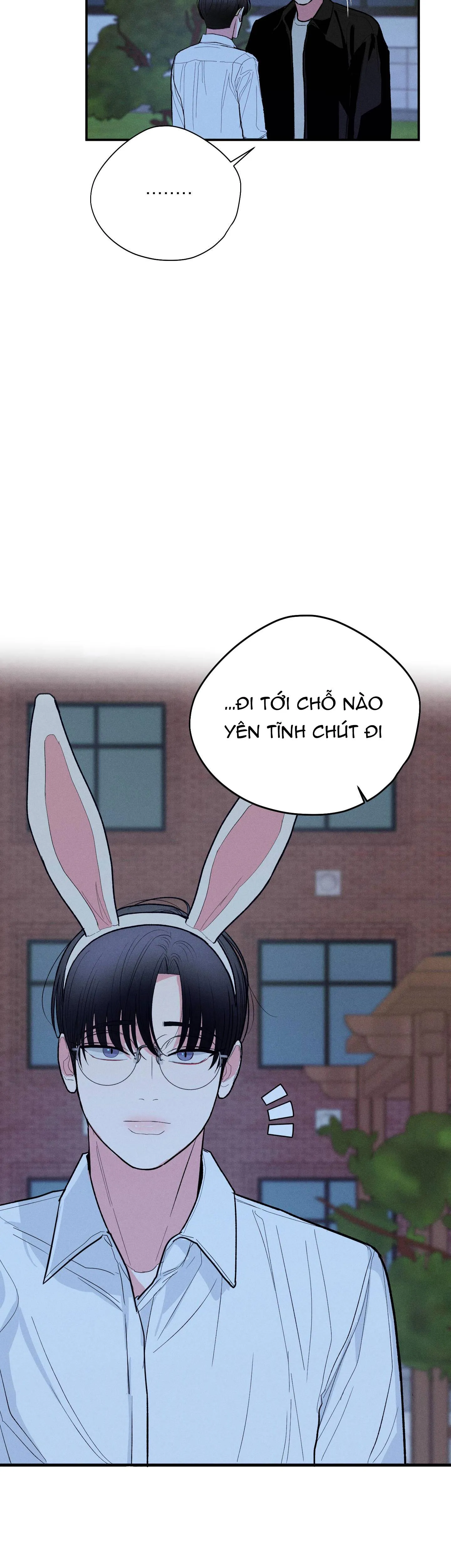 (DROP) MÓN QUÀ DÀNH CHO KẺ NGẠO MẠN Chapter 33 Trang 11