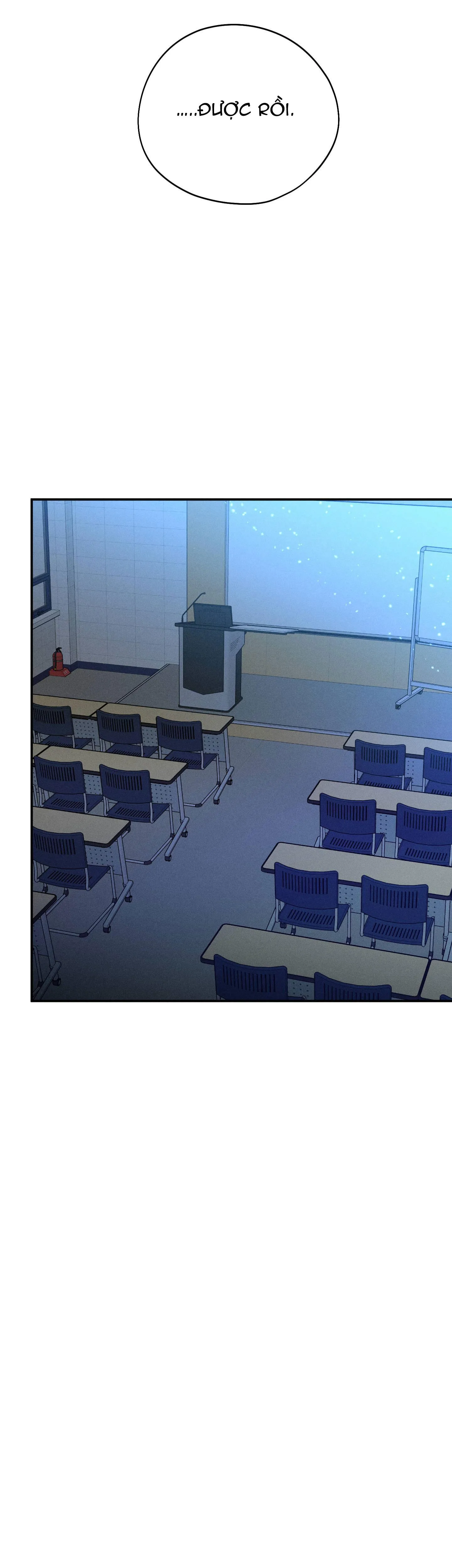 (DROP) MÓN QUÀ DÀNH CHO KẺ NGẠO MẠN Chapter 33 Trang 12