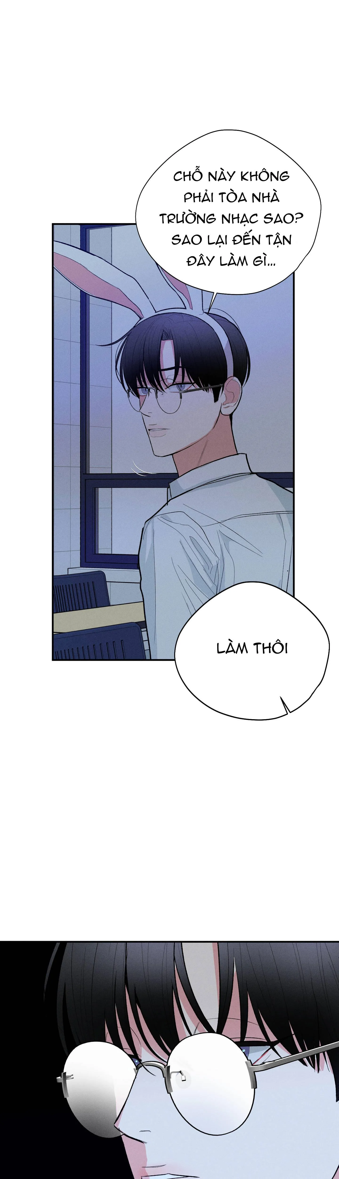 (DROP) MÓN QUÀ DÀNH CHO KẺ NGẠO MẠN Chapter 33 Trang 14