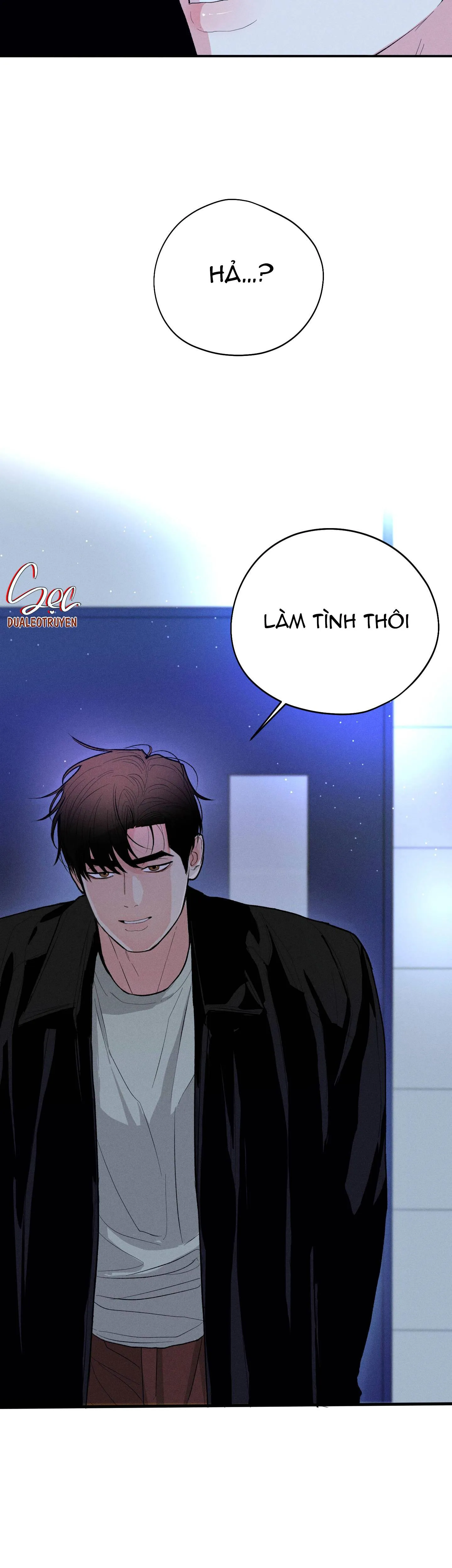 (DROP) MÓN QUÀ DÀNH CHO KẺ NGẠO MẠN Chapter 33 Trang 15