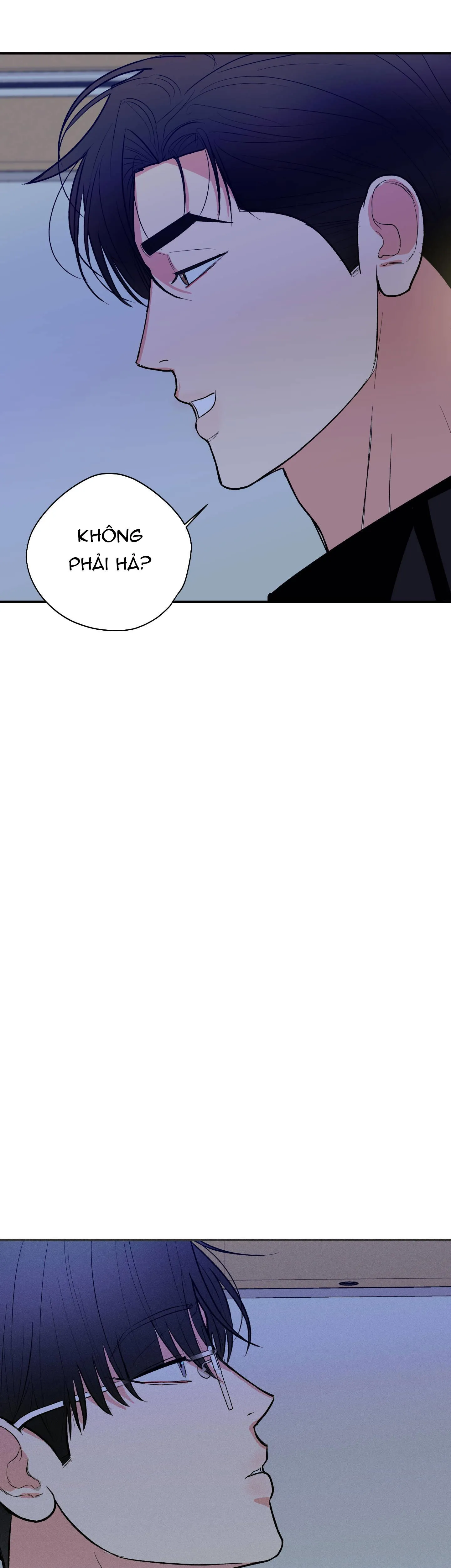 (DROP) MÓN QUÀ DÀNH CHO KẺ NGẠO MẠN Chapter 33 Trang 18