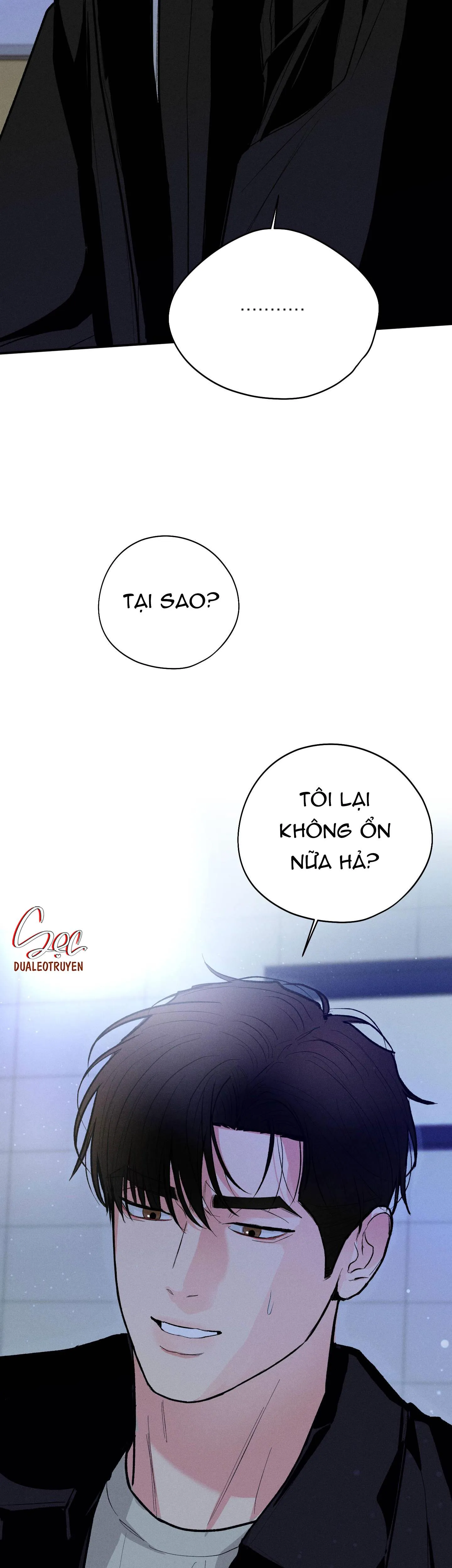 (DROP) MÓN QUÀ DÀNH CHO KẺ NGẠO MẠN Chapter 33 Trang 25