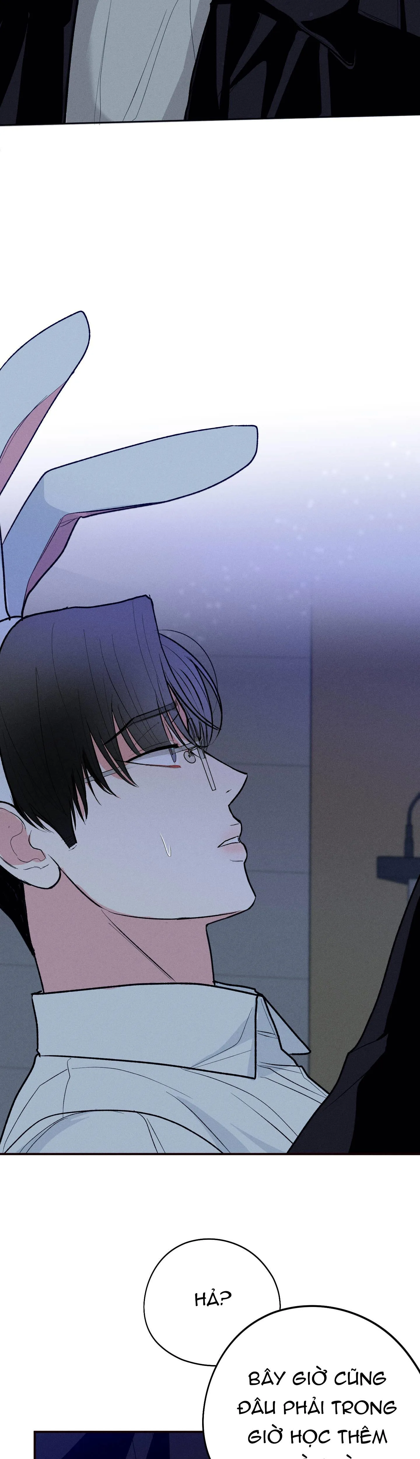 (DROP) MÓN QUÀ DÀNH CHO KẺ NGẠO MẠN Chapter 33 Trang 26