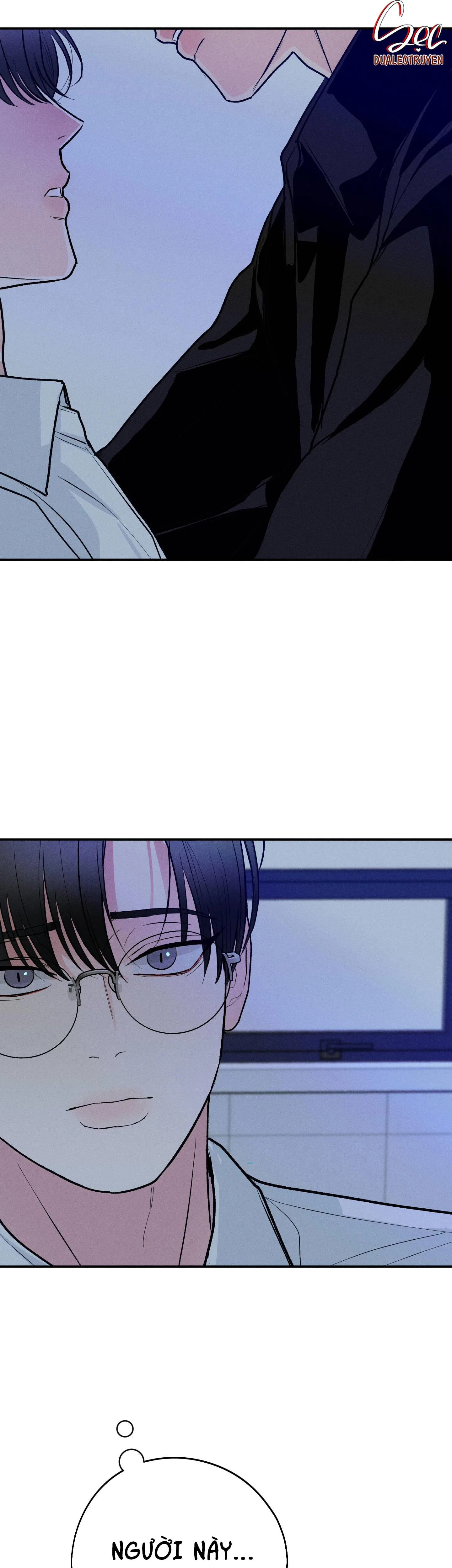 (DROP) MÓN QUÀ DÀNH CHO KẺ NGẠO MẠN Chapter 33 Trang 29