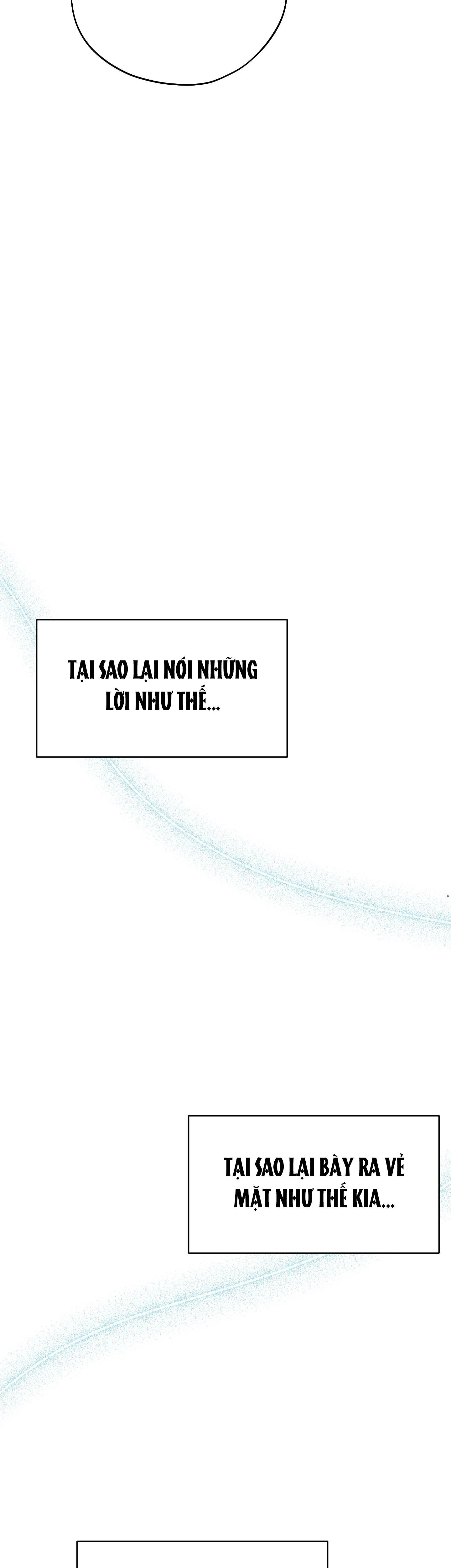 (DROP) MÓN QUÀ DÀNH CHO KẺ NGẠO MẠN Chapter 33 Trang 30