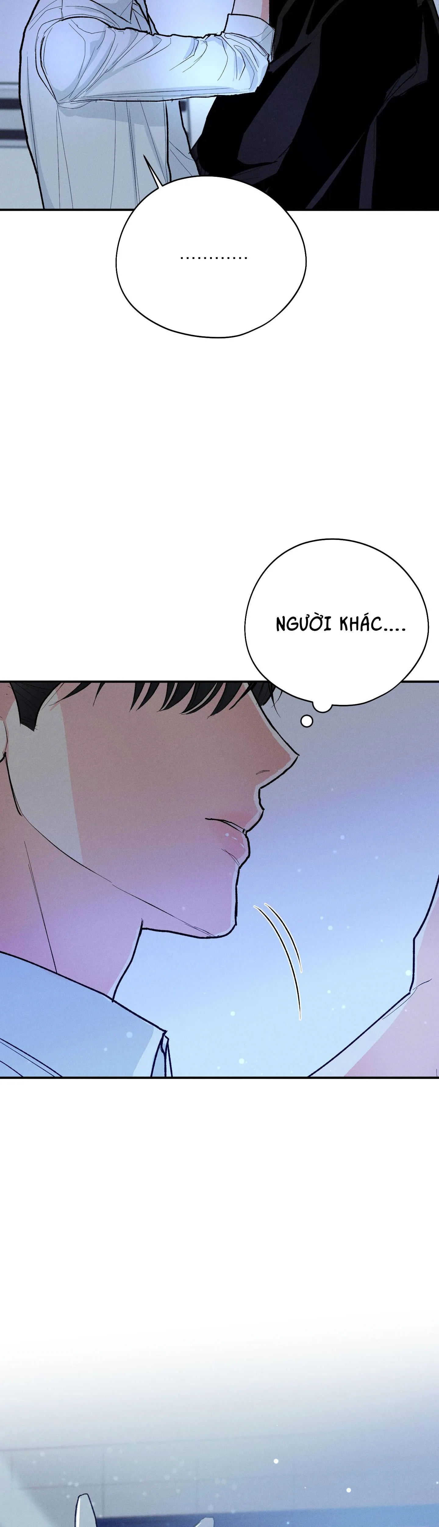(DROP) MÓN QUÀ DÀNH CHO KẺ NGẠO MẠN Chapter 33 Trang 33