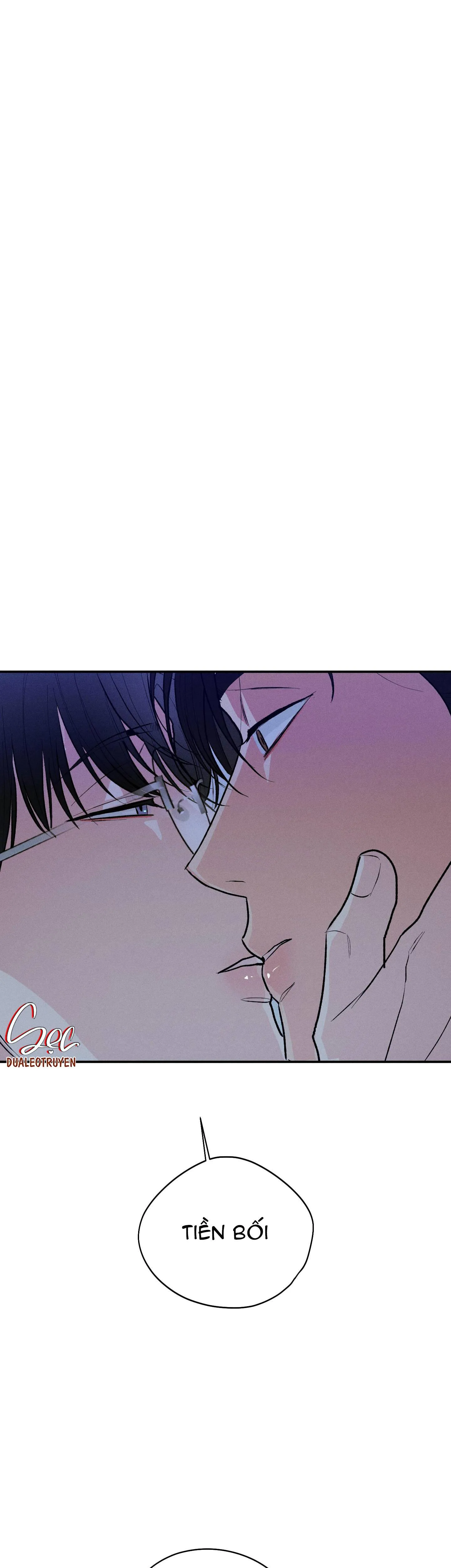 (DROP) MÓN QUÀ DÀNH CHO KẺ NGẠO MẠN Chapter 33 Trang 35