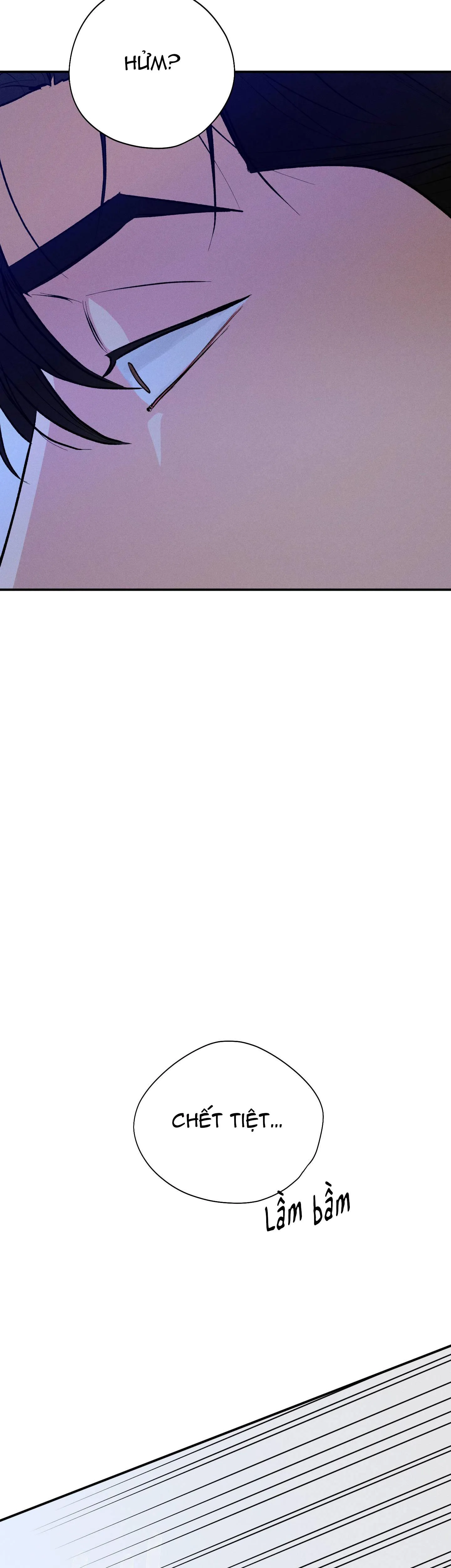 (DROP) MÓN QUÀ DÀNH CHO KẺ NGẠO MẠN Chapter 33 Trang 37