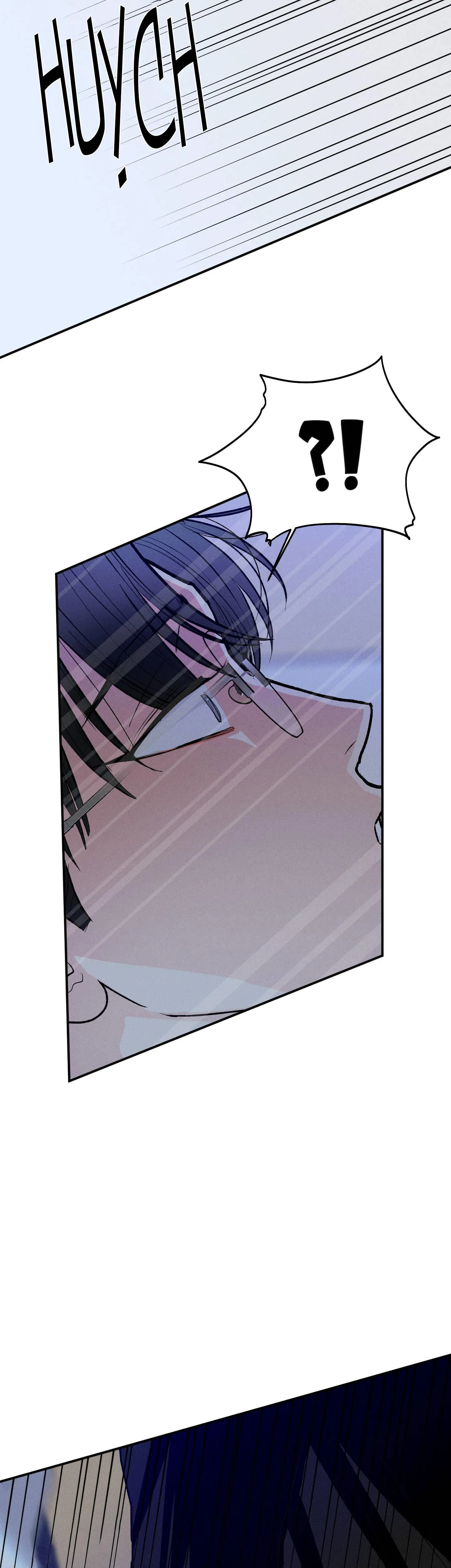 (DROP) MÓN QUÀ DÀNH CHO KẺ NGẠO MẠN Chapter 33 Trang 38