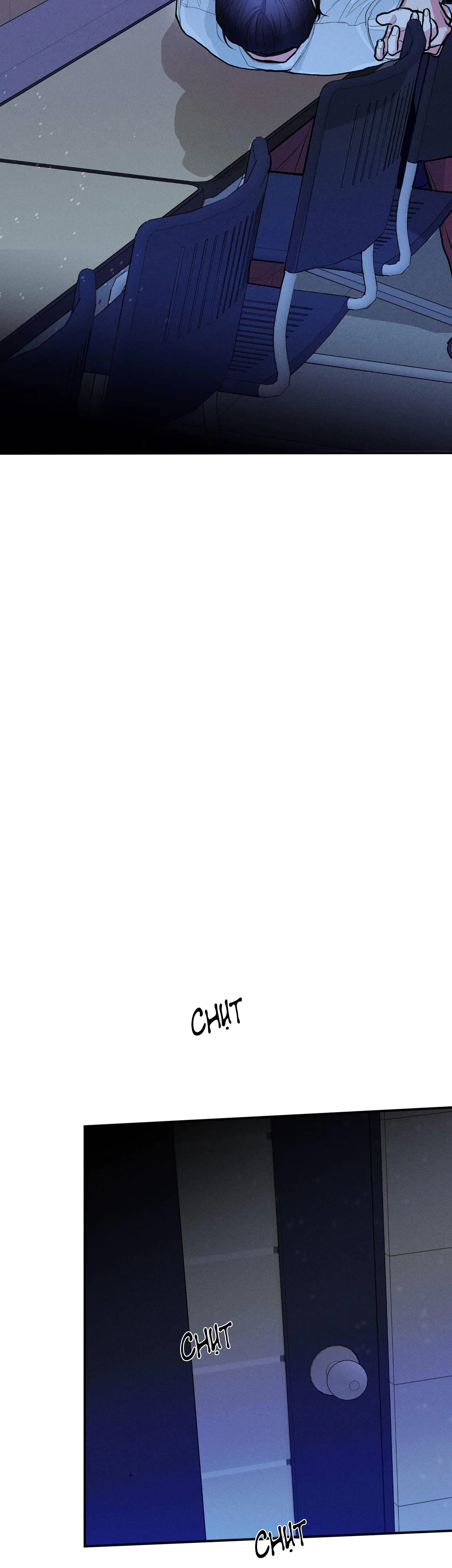 (DROP) MÓN QUÀ DÀNH CHO KẺ NGẠO MẠN Chapter 33 Trang 43