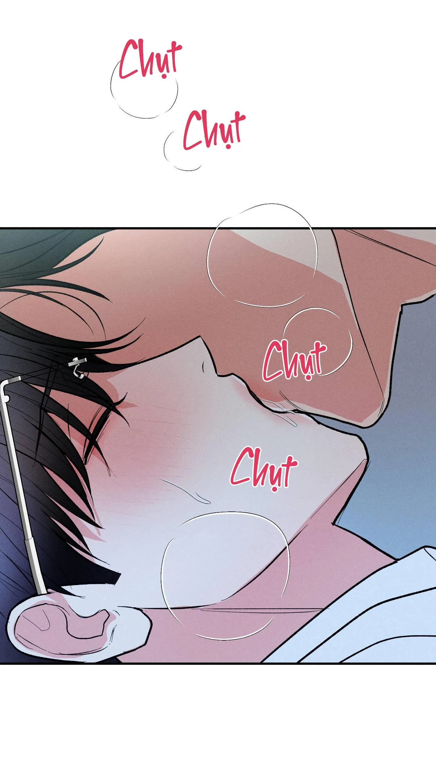 (DROP) MÓN QUÀ DÀNH CHO KẺ NGẠO MẠN Chapter 34 Trang 4