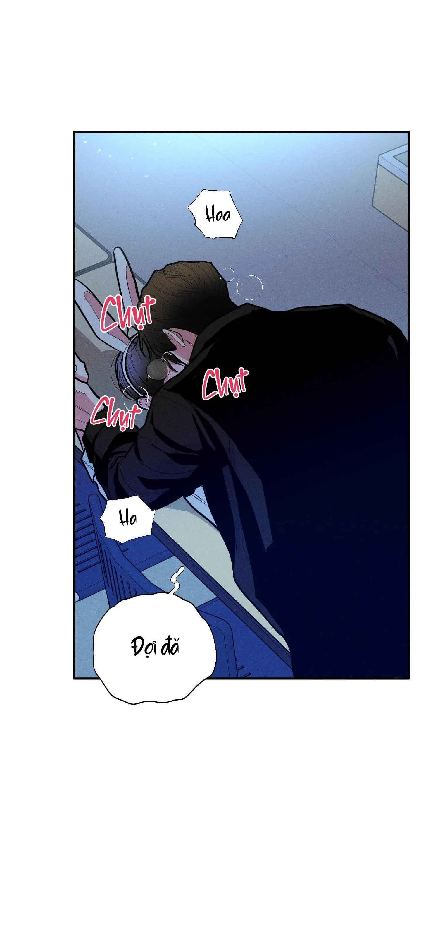 (DROP) MÓN QUÀ DÀNH CHO KẺ NGẠO MẠN Chapter 34 Trang 6