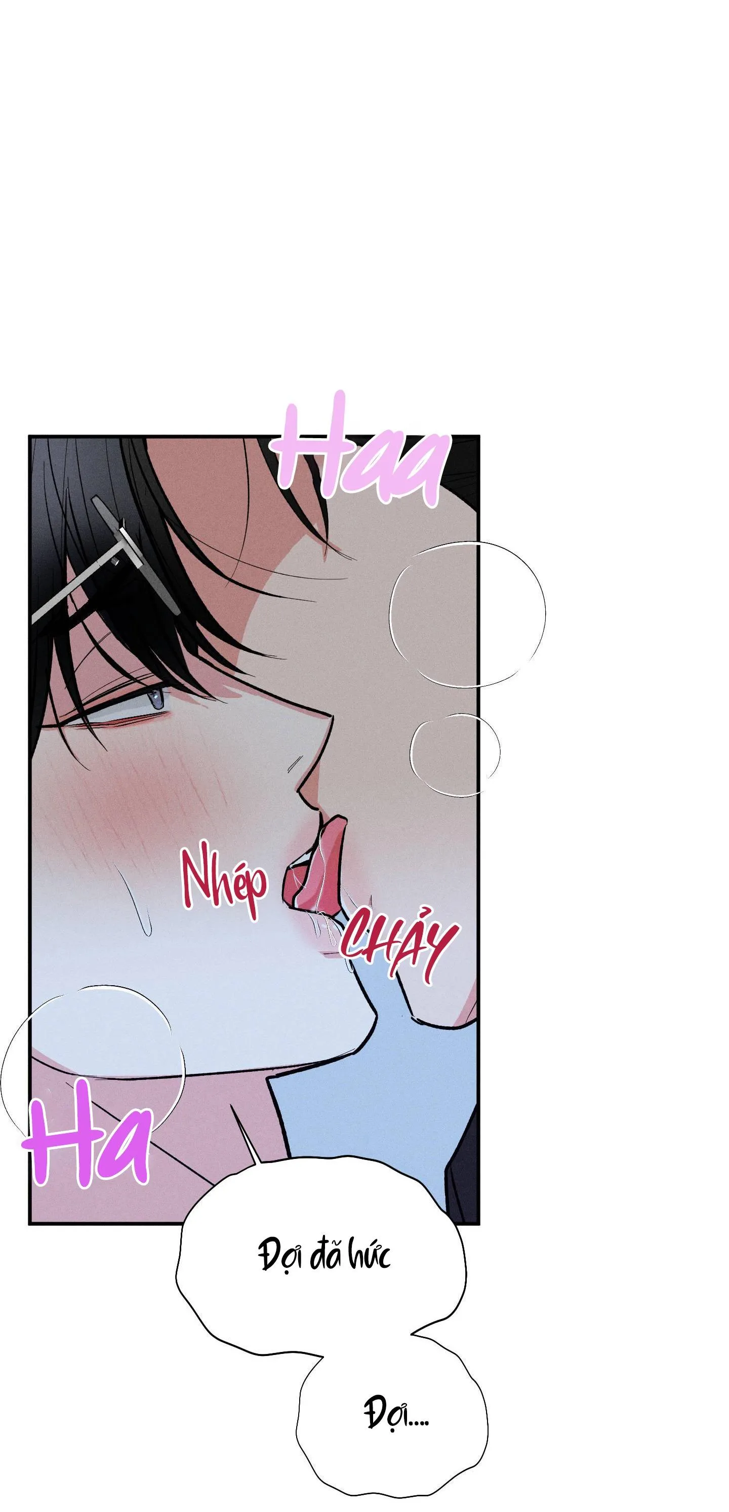 (DROP) MÓN QUÀ DÀNH CHO KẺ NGẠO MẠN Chapter 34 Trang 7