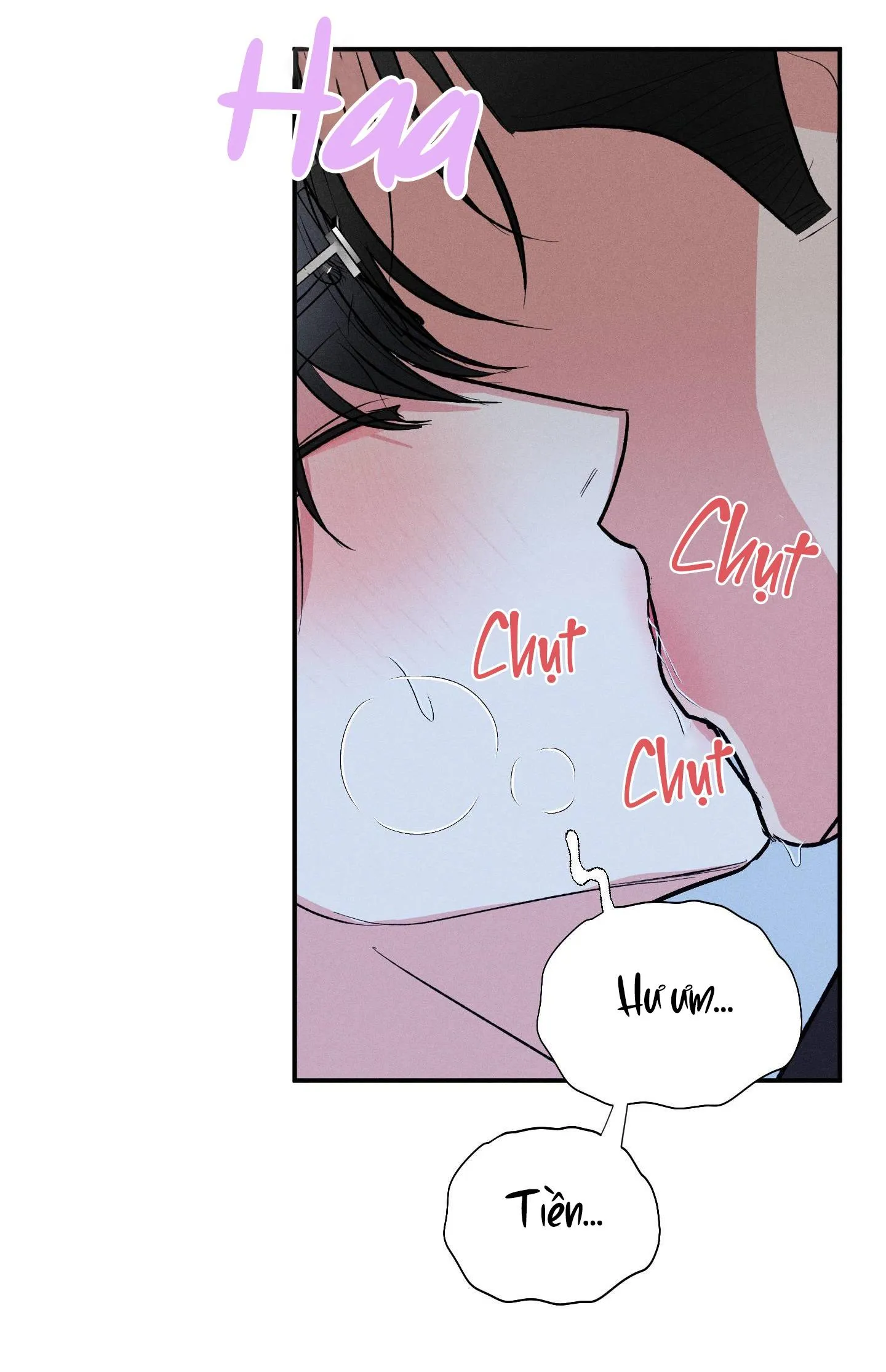 (DROP) MÓN QUÀ DÀNH CHO KẺ NGẠO MẠN Chapter 34 Trang 8