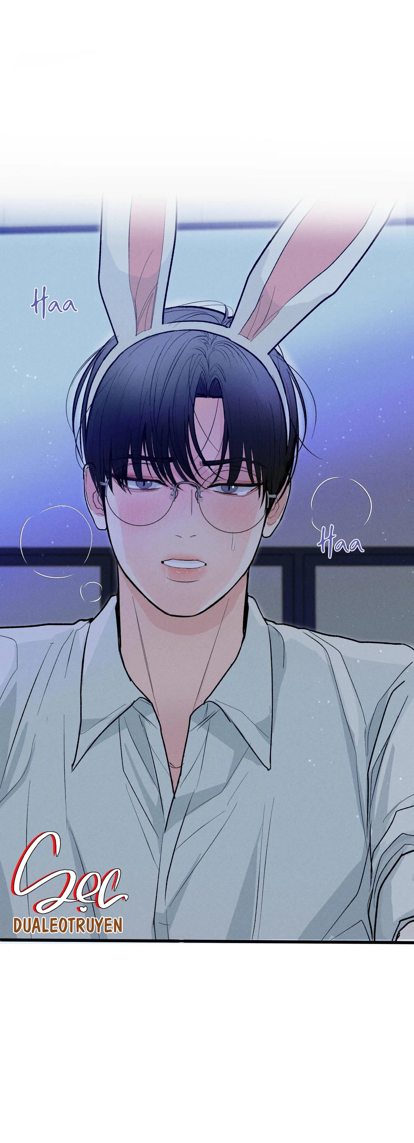 (DROP) MÓN QUÀ DÀNH CHO KẺ NGẠO MẠN Chapter 34 Trang 10