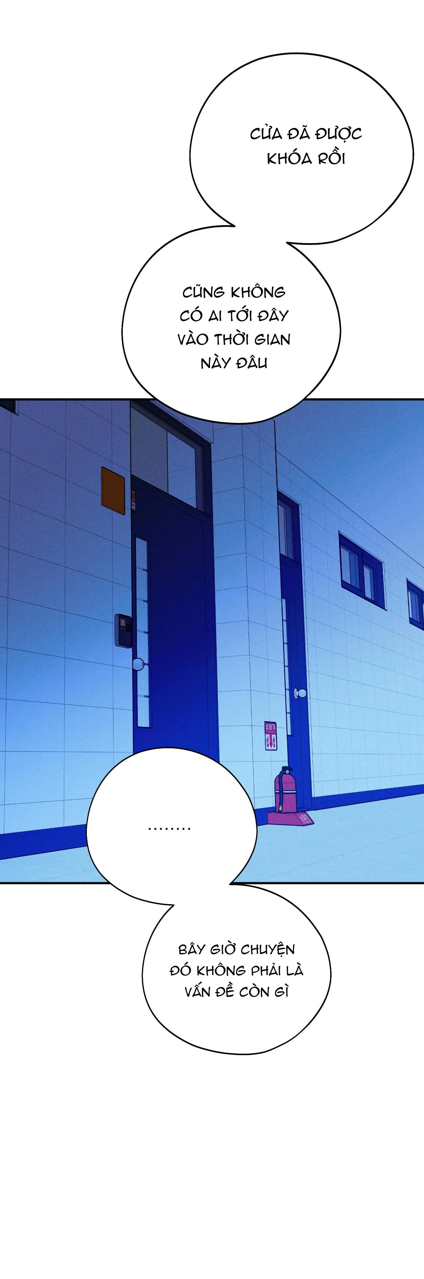 (DROP) MÓN QUÀ DÀNH CHO KẺ NGẠO MẠN Chapter 34 Trang 14