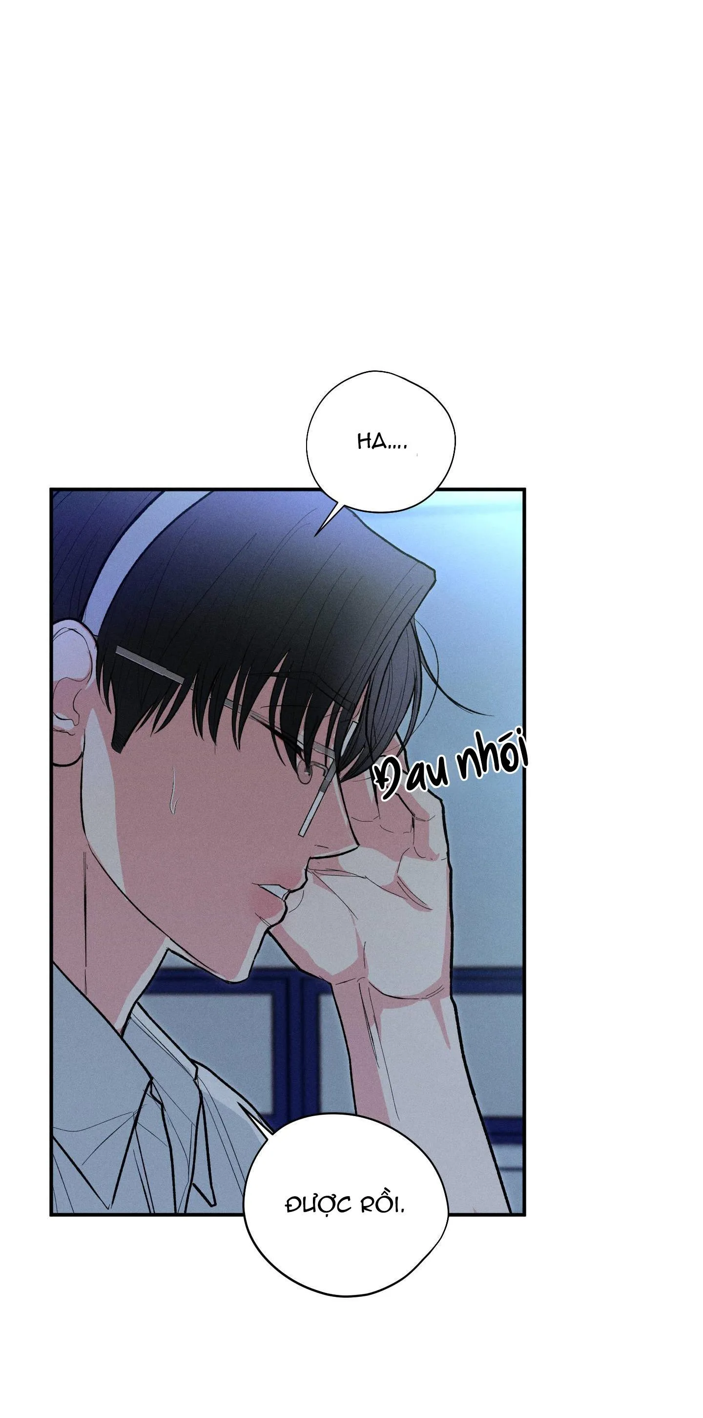 (DROP) MÓN QUÀ DÀNH CHO KẺ NGẠO MẠN Chapter 34 Trang 15