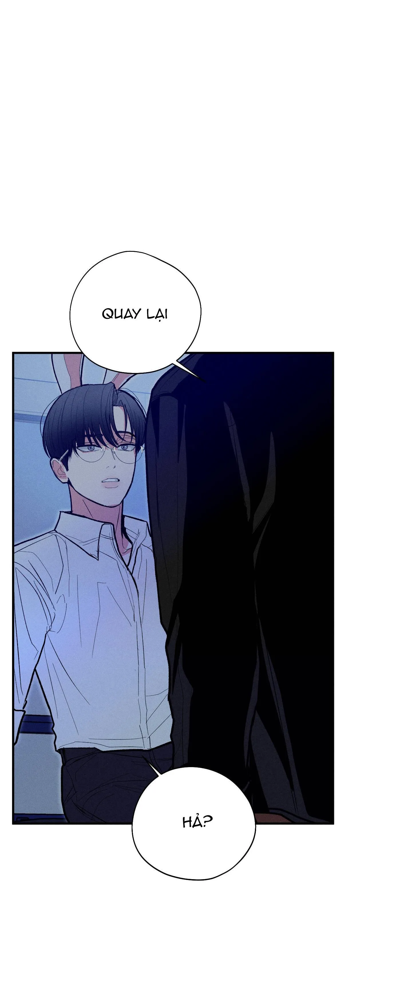 (DROP) MÓN QUÀ DÀNH CHO KẺ NGẠO MẠN Chapter 34 Trang 19