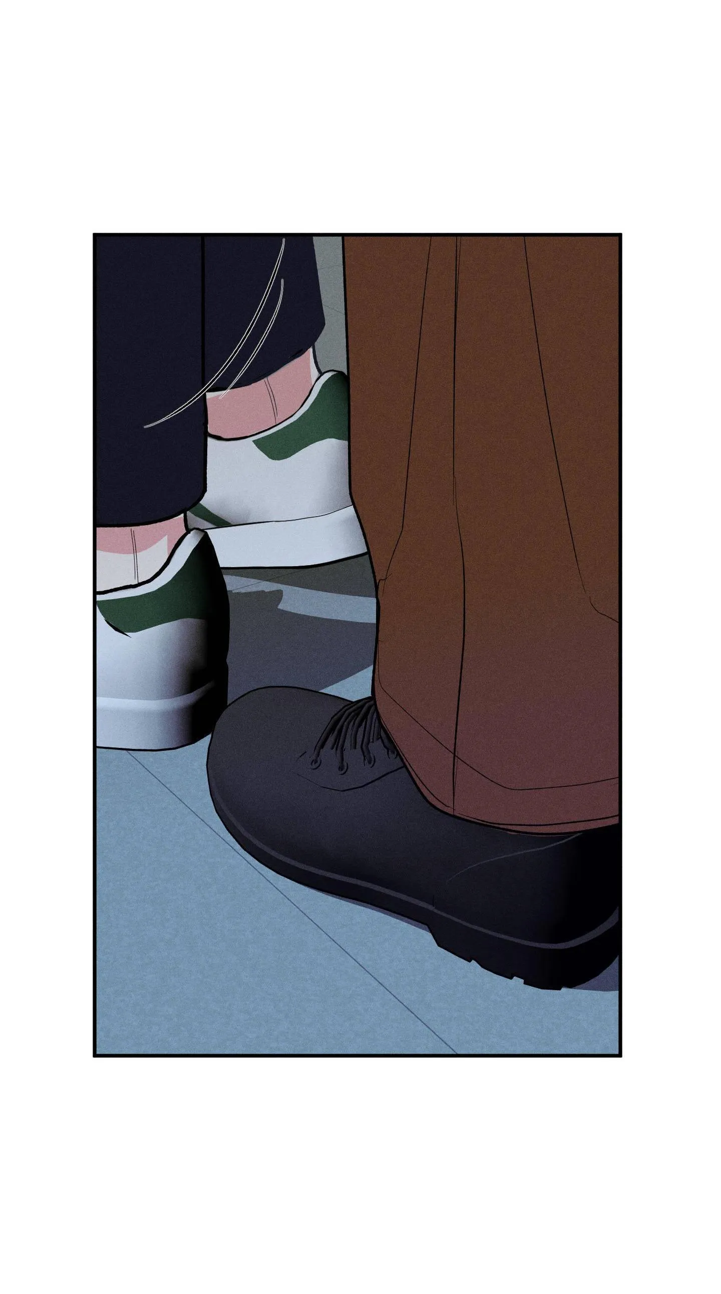 (DROP) MÓN QUÀ DÀNH CHO KẺ NGẠO MẠN Chapter 34 Trang 23