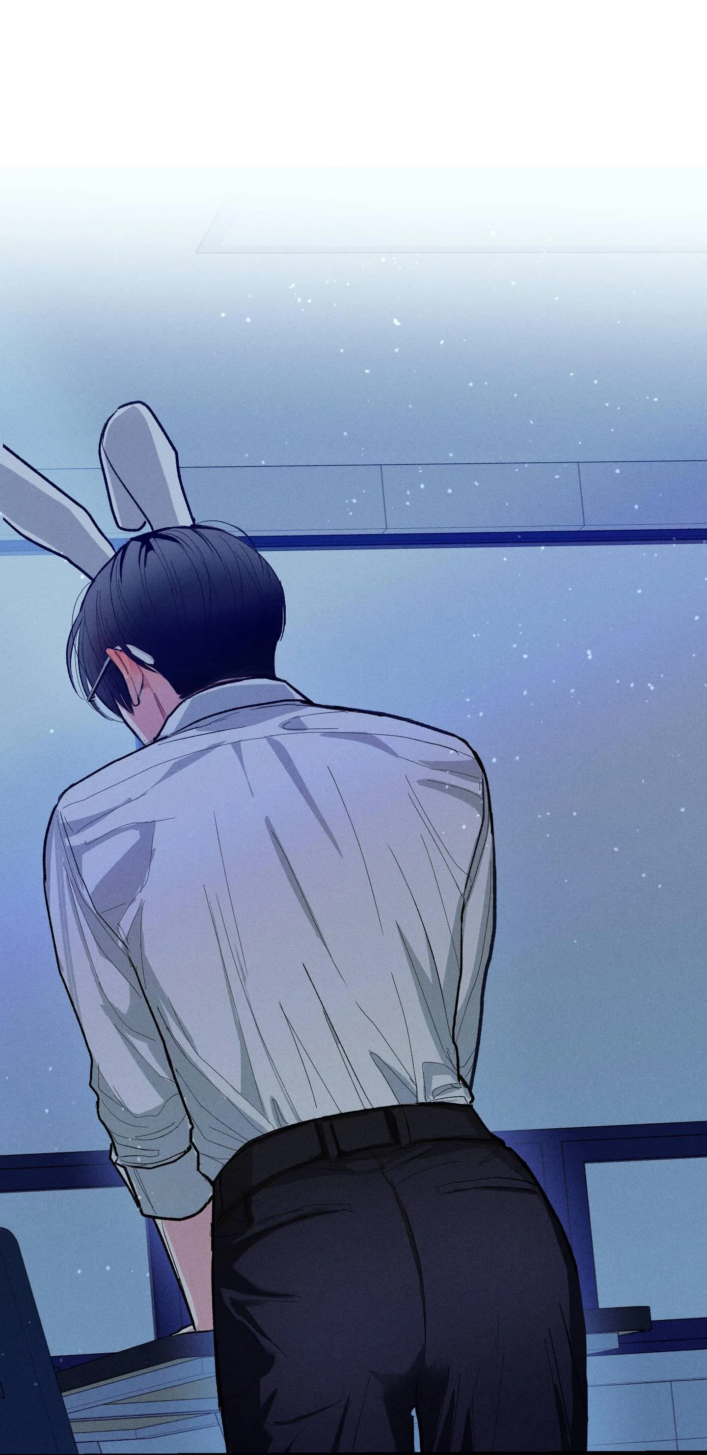 (DROP) MÓN QUÀ DÀNH CHO KẺ NGẠO MẠN Chapter 34 Trang 24