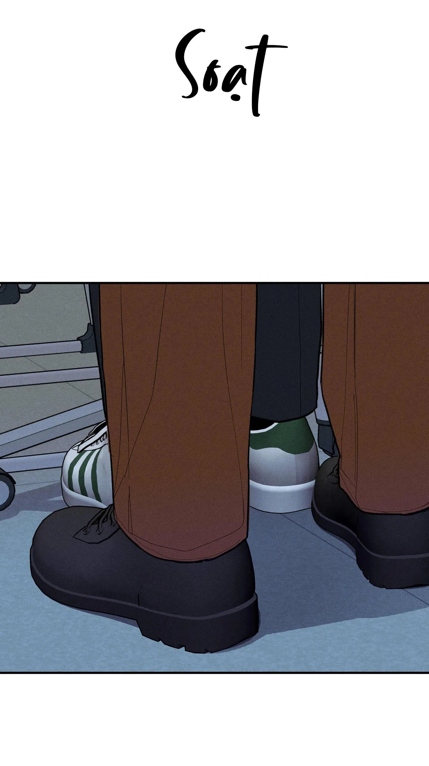 (DROP) MÓN QUÀ DÀNH CHO KẺ NGẠO MẠN Chapter 34 Trang 26