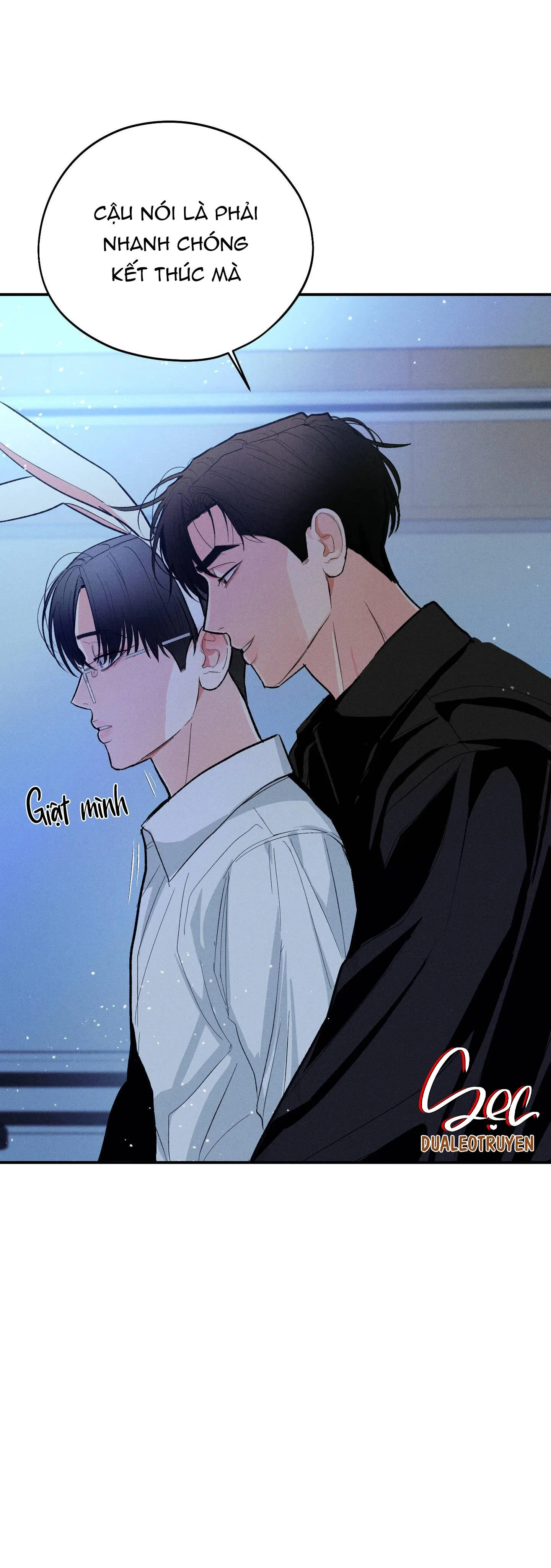 (DROP) MÓN QUÀ DÀNH CHO KẺ NGẠO MẠN Chapter 34 Trang 27