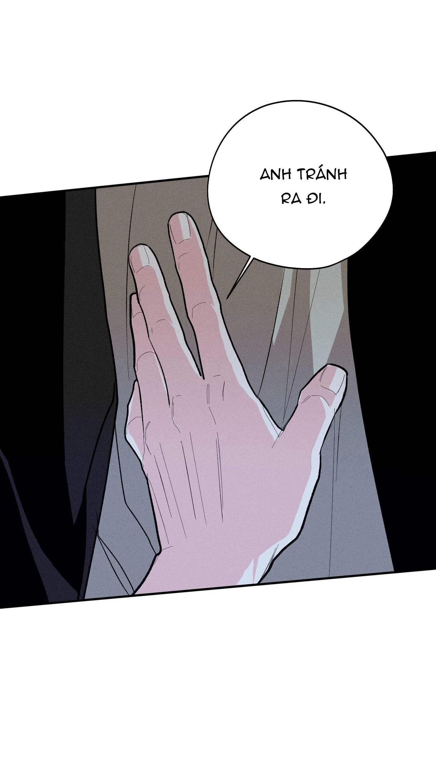 (DROP) MÓN QUÀ DÀNH CHO KẺ NGẠO MẠN Chapter 34 Trang 30