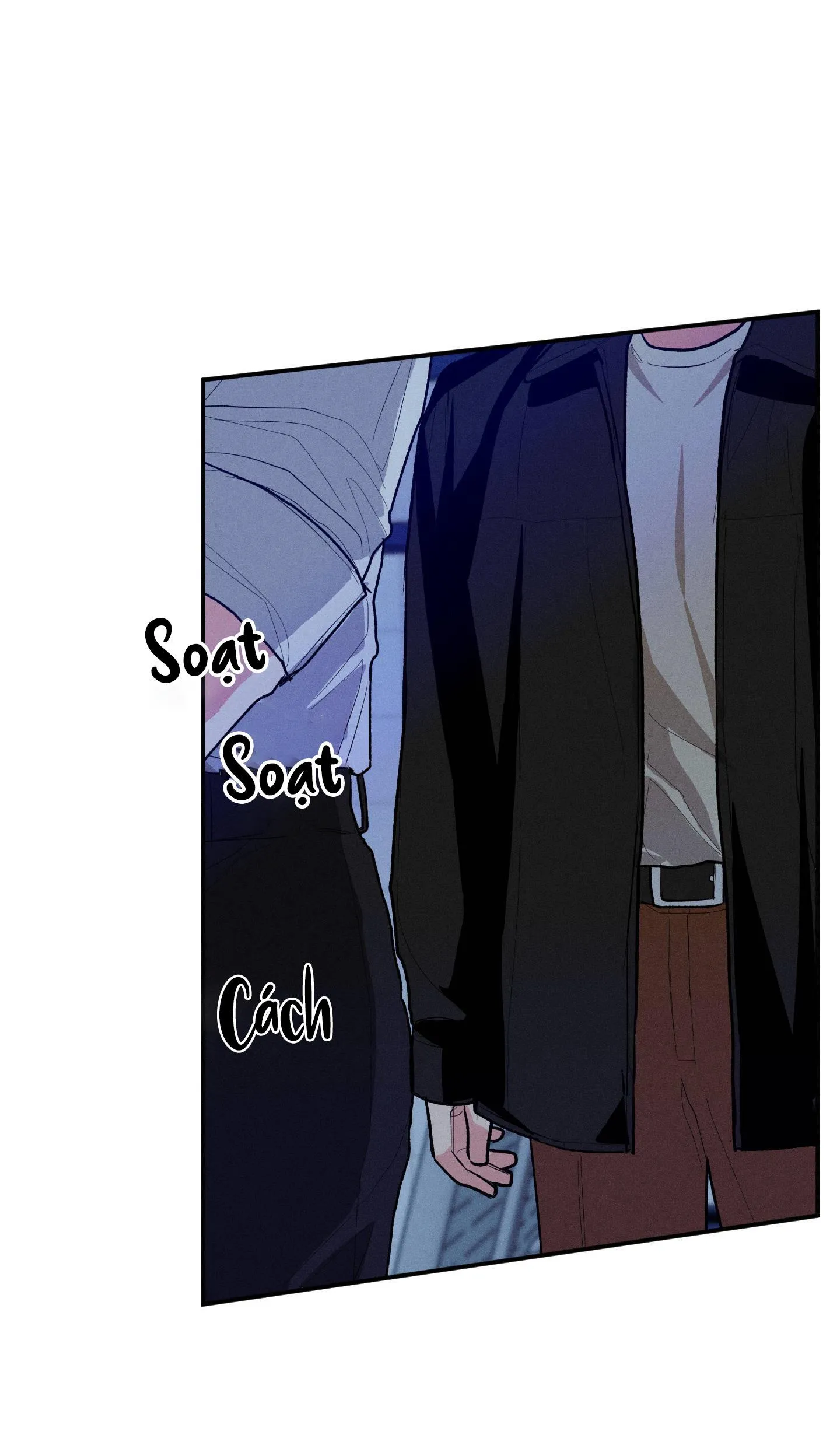 (DROP) MÓN QUÀ DÀNH CHO KẺ NGẠO MẠN Chapter 34 Trang 31