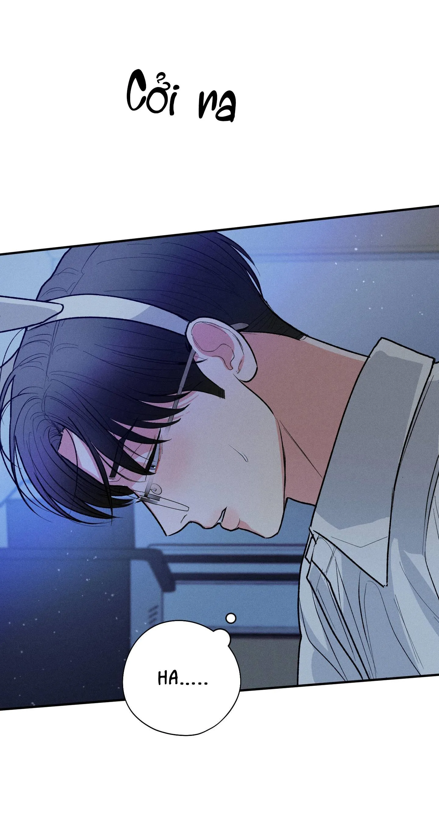 (DROP) MÓN QUÀ DÀNH CHO KẺ NGẠO MẠN Chapter 34 Trang 32