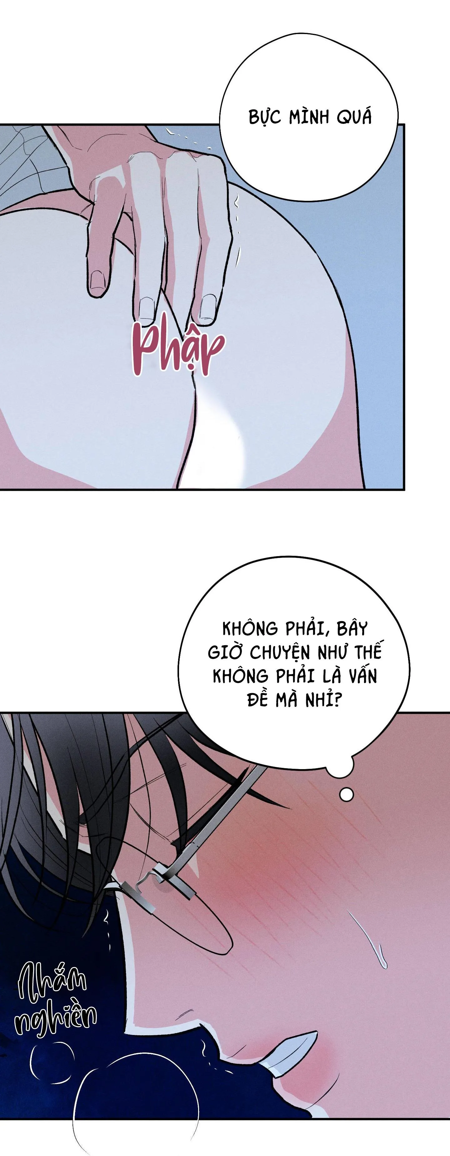 (DROP) MÓN QUÀ DÀNH CHO KẺ NGẠO MẠN Chapter 34 Trang 38