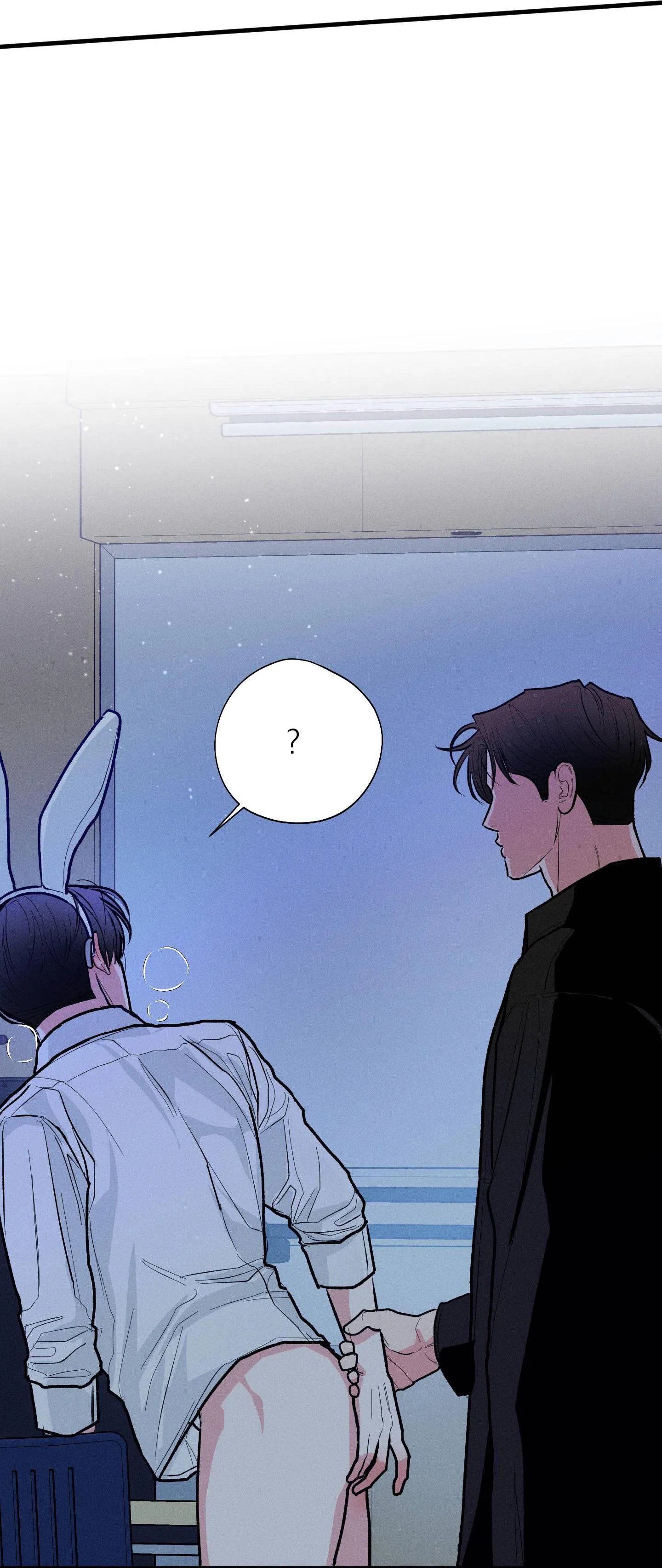 (DROP) MÓN QUÀ DÀNH CHO KẺ NGẠO MẠN Chapter 34 Trang 40