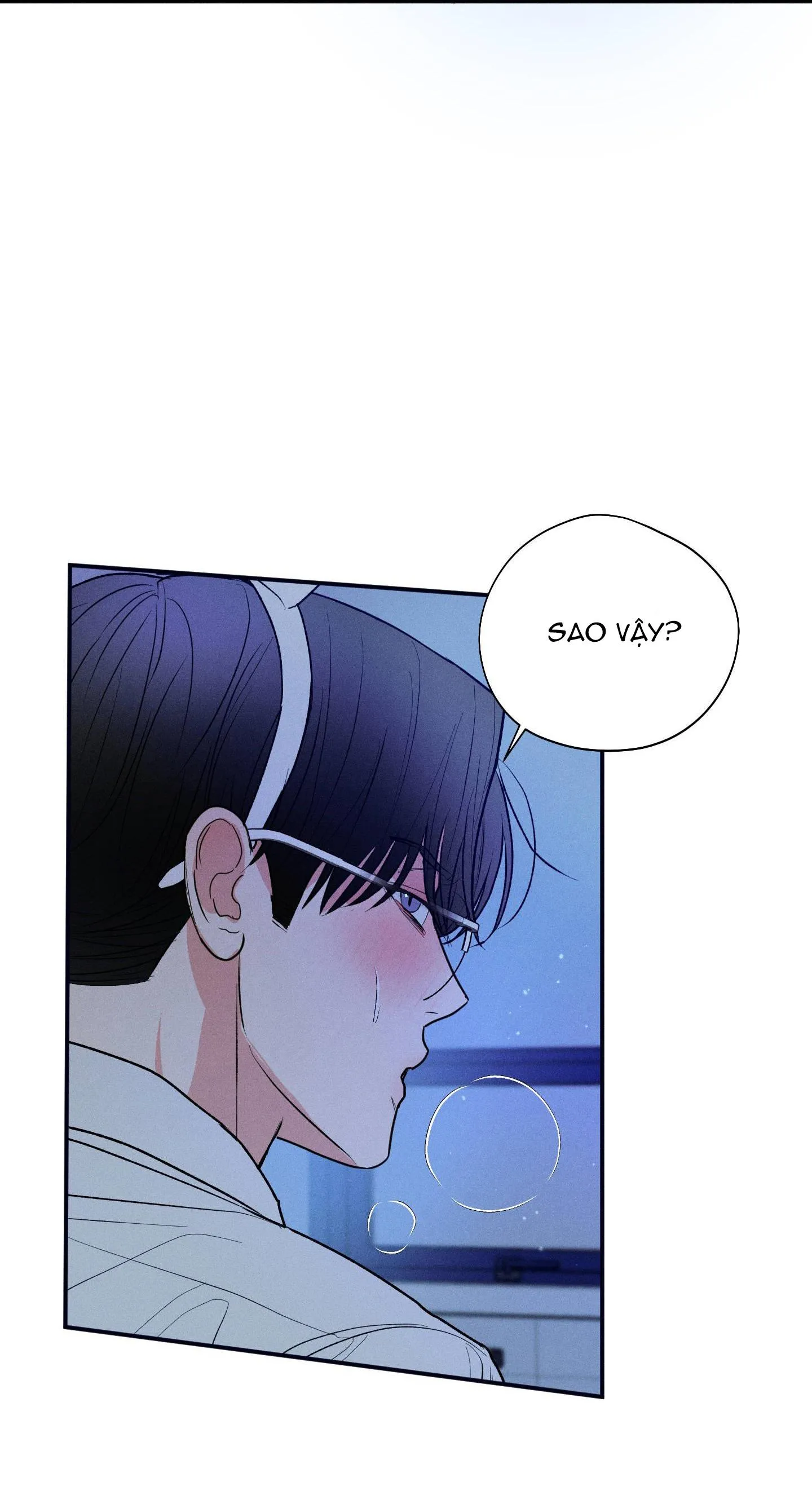 (DROP) MÓN QUÀ DÀNH CHO KẺ NGẠO MẠN Chapter 34 Trang 41