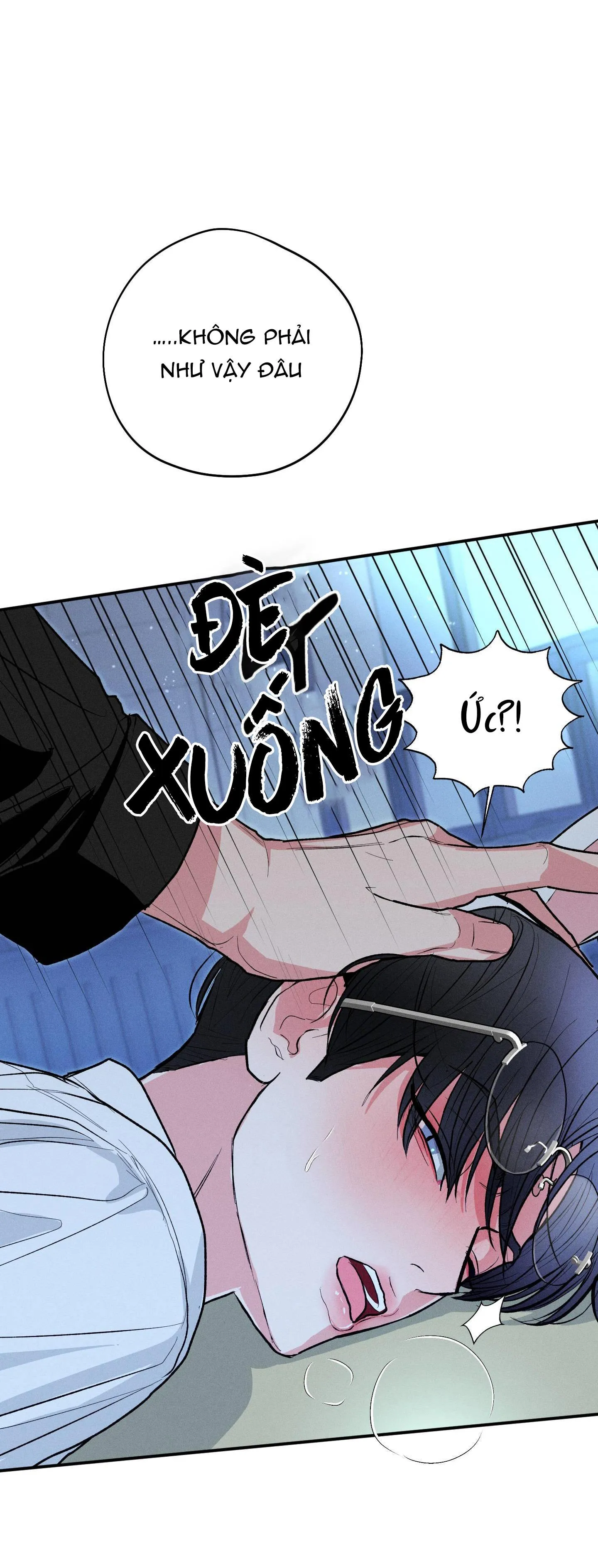 (DROP) MÓN QUÀ DÀNH CHO KẺ NGẠO MẠN Chapter 34 Trang 44