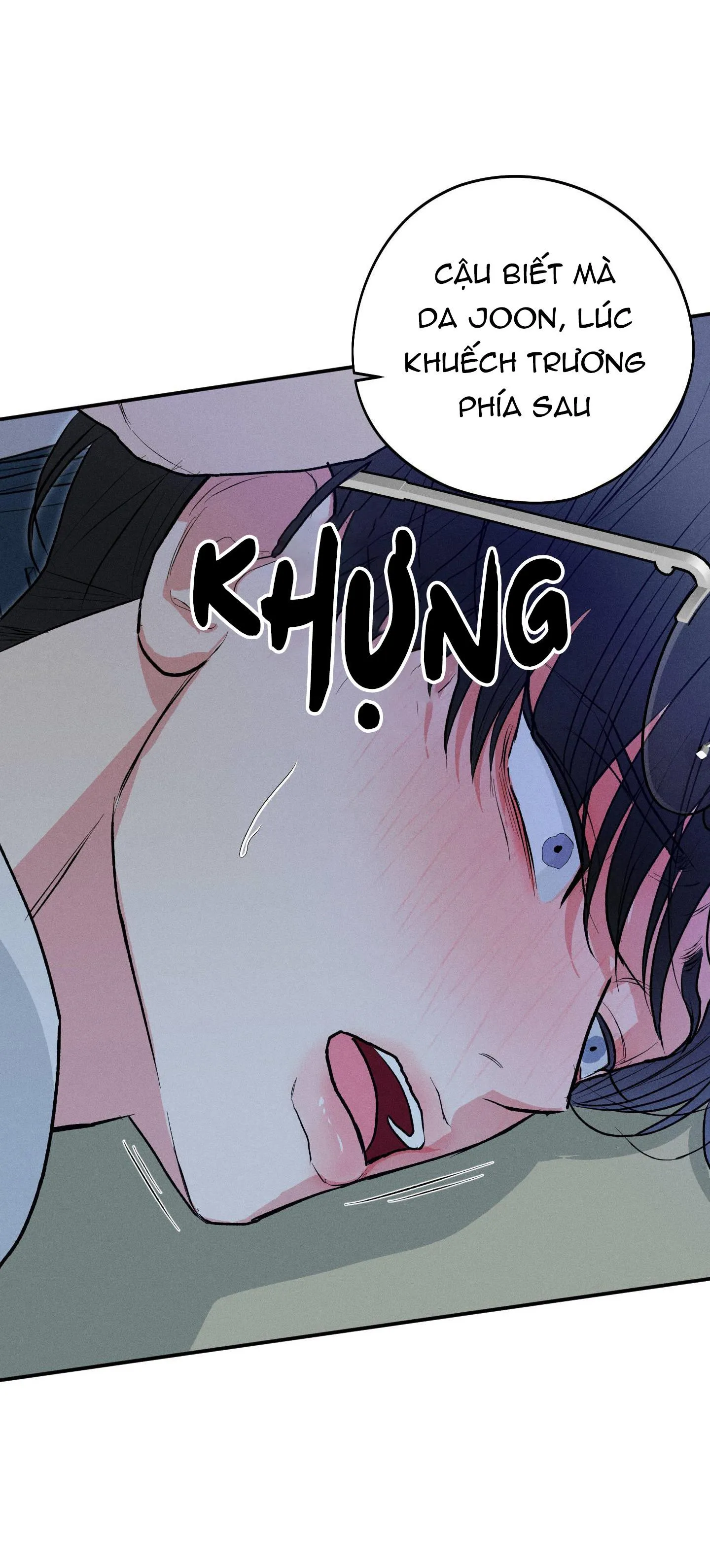 (DROP) MÓN QUÀ DÀNH CHO KẺ NGẠO MẠN Chapter 34 Trang 46