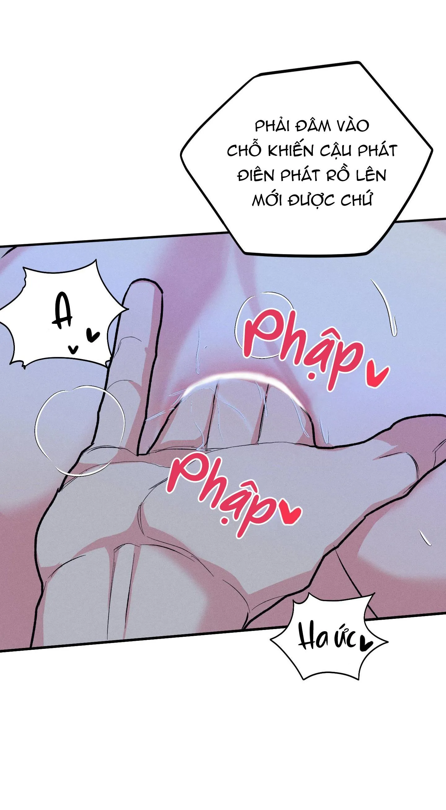 (DROP) MÓN QUÀ DÀNH CHO KẺ NGẠO MẠN Chapter 34 Trang 50