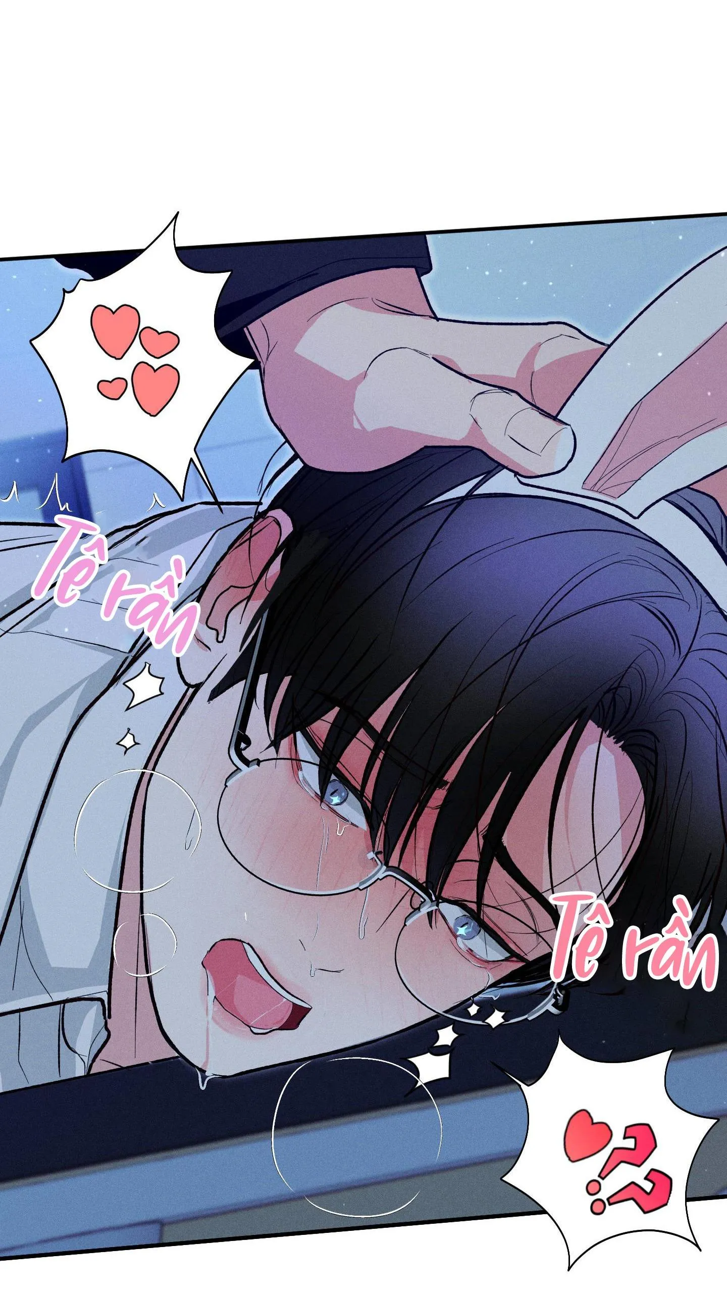 (DROP) MÓN QUÀ DÀNH CHO KẺ NGẠO MẠN Chapter 34 Trang 51