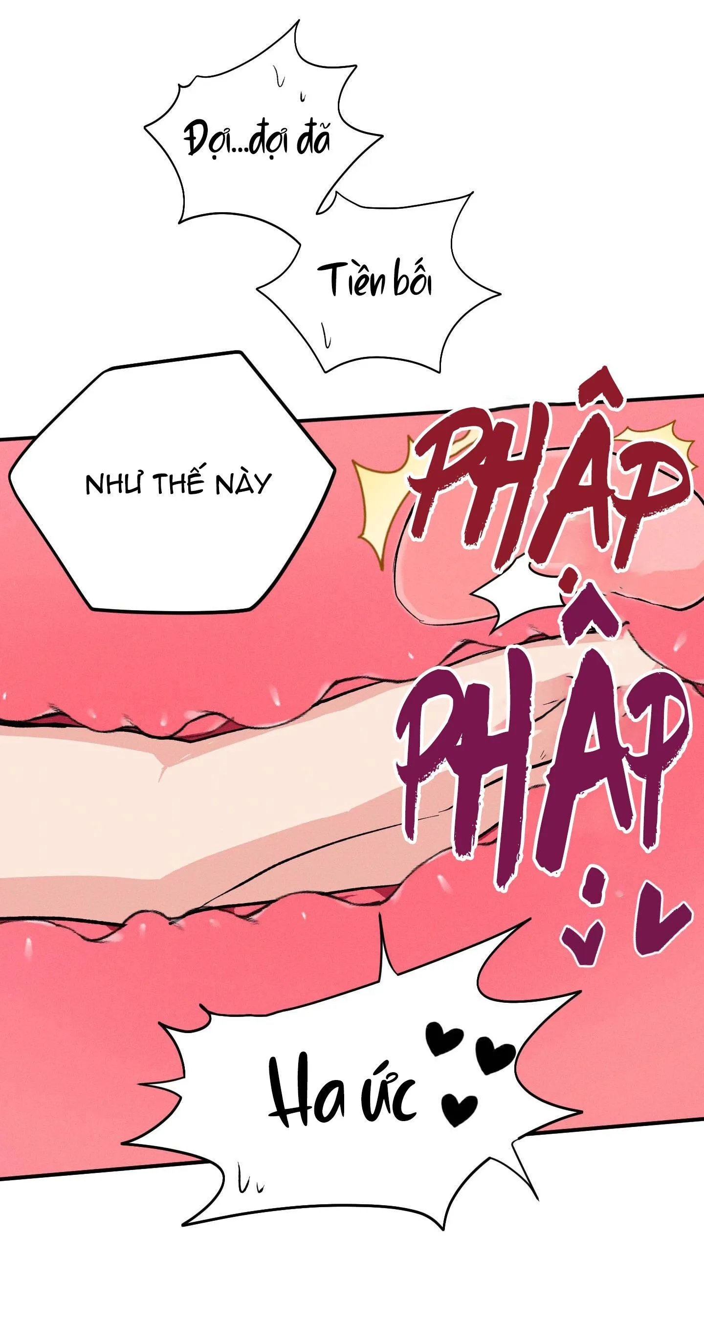 (DROP) MÓN QUÀ DÀNH CHO KẺ NGẠO MẠN Chapter 34 Trang 52