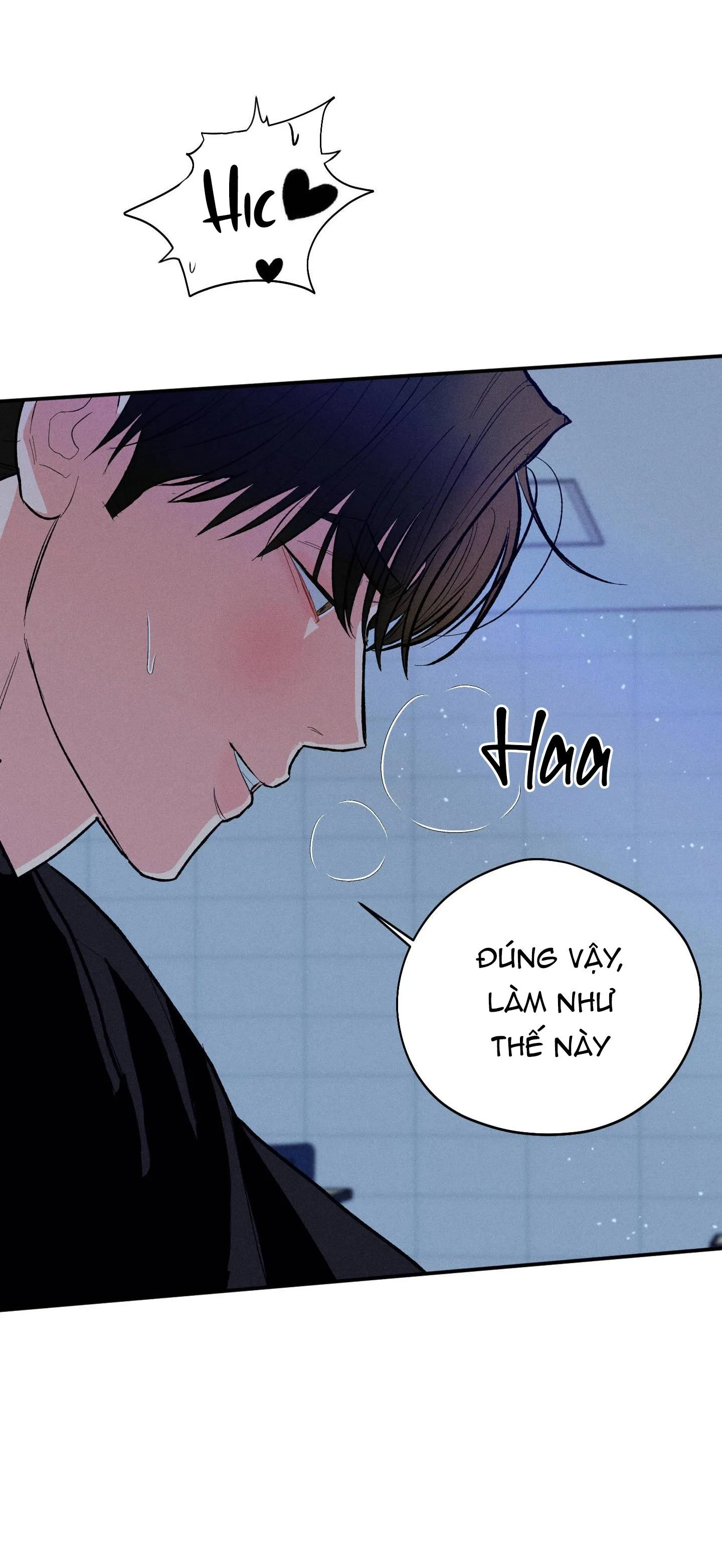 (DROP) MÓN QUÀ DÀNH CHO KẺ NGẠO MẠN Chapter 34 Trang 53