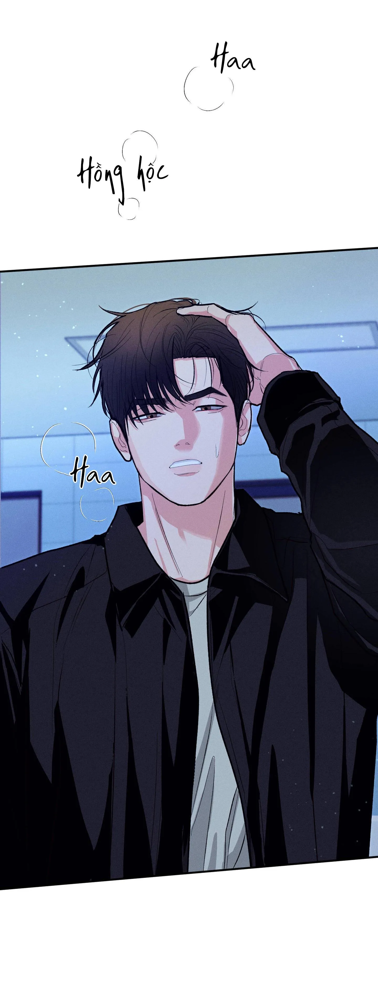 (DROP) MÓN QUÀ DÀNH CHO KẺ NGẠO MẠN Chapter 34 Trang 55