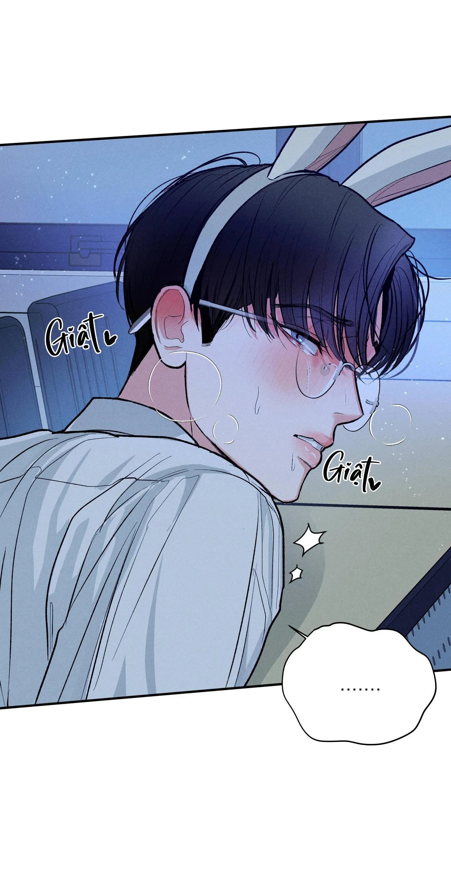 (DROP) MÓN QUÀ DÀNH CHO KẺ NGẠO MẠN Chapter 34 Trang 56