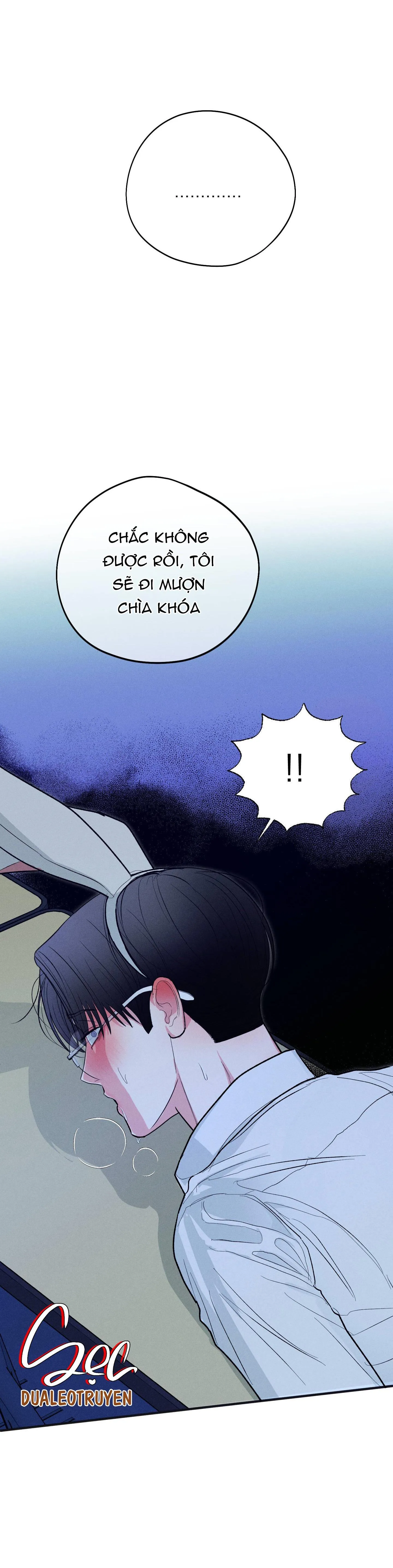 (DROP) MÓN QUÀ DÀNH CHO KẺ NGẠO MẠN Chapter 34 Trang 62